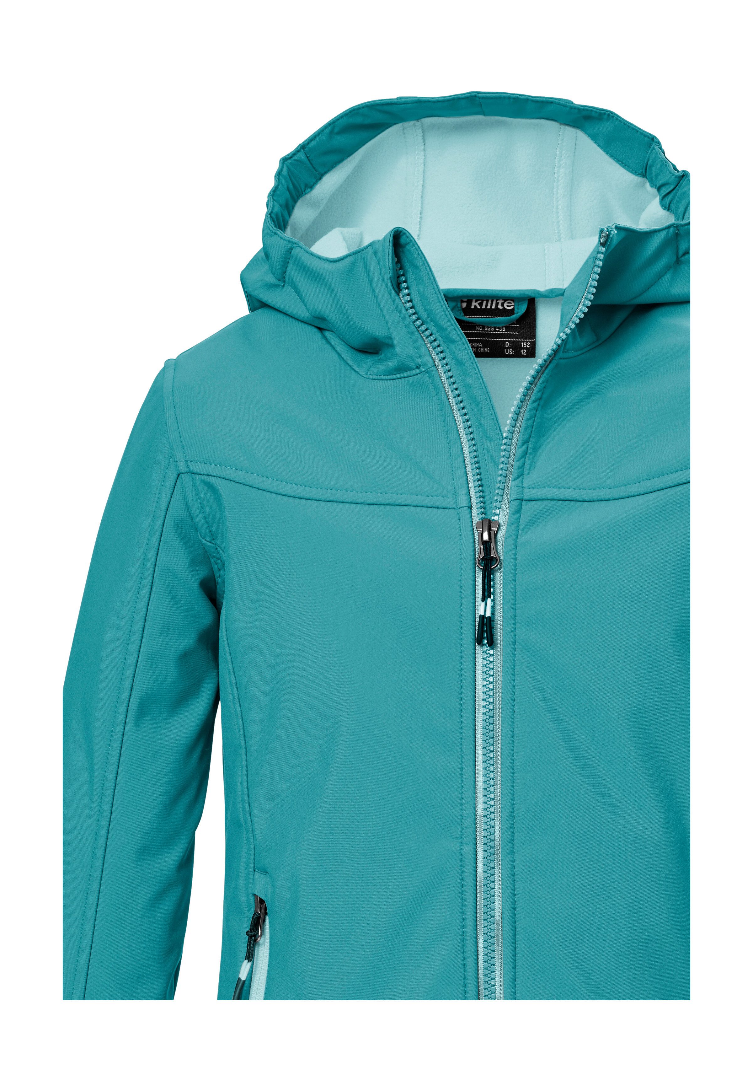 Killtec Softshell-jack KOW 349 GRLS SFTSHLL JCKT