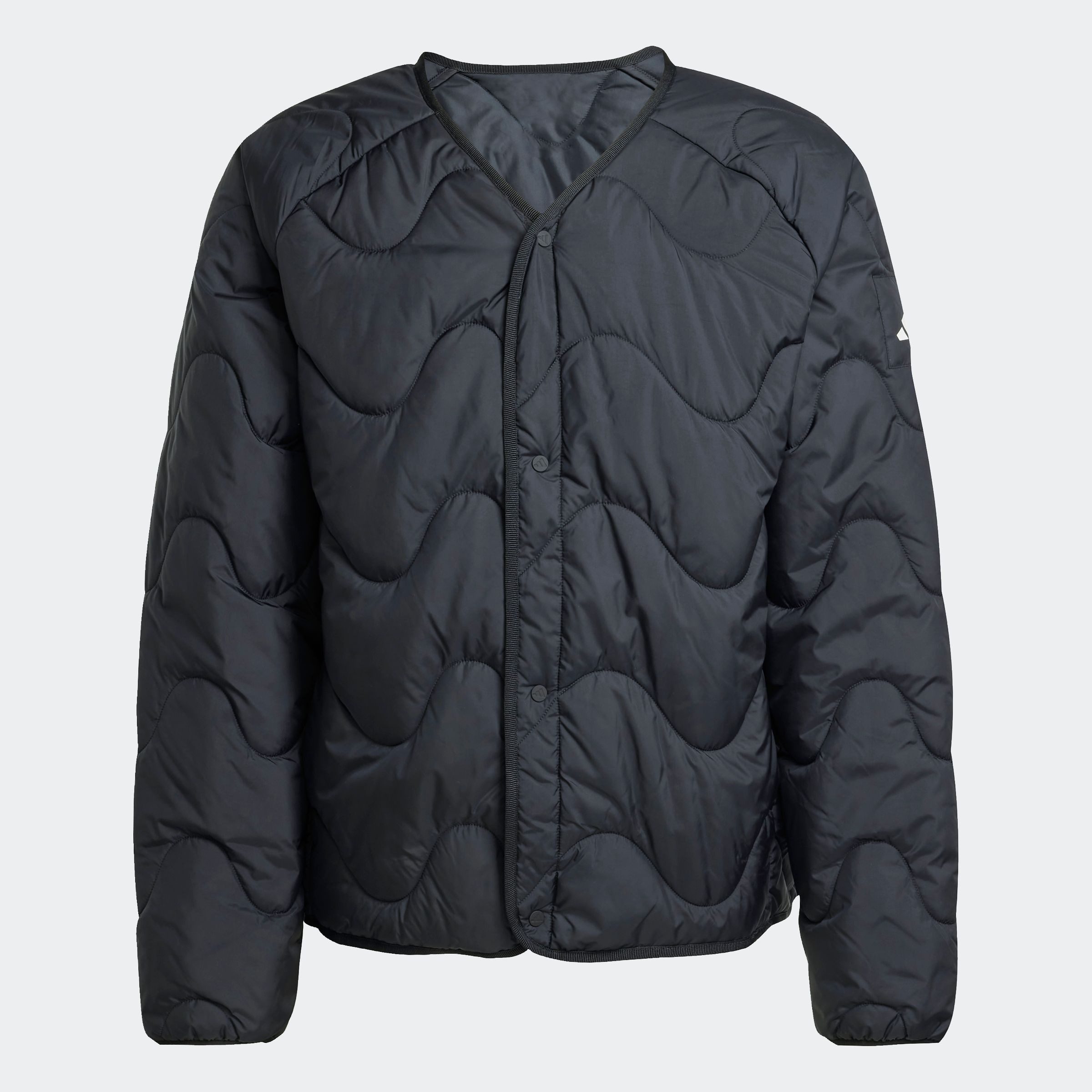 adidas Sportswear Outdoorjack NUGANIC INS JKT