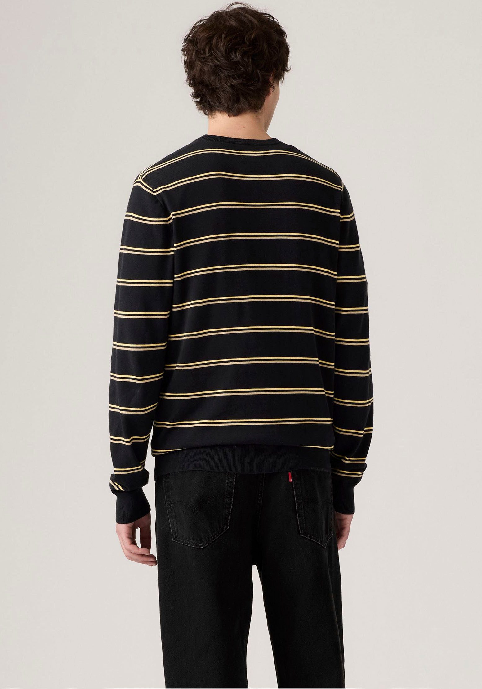 Levi's® Trui met ronde hals