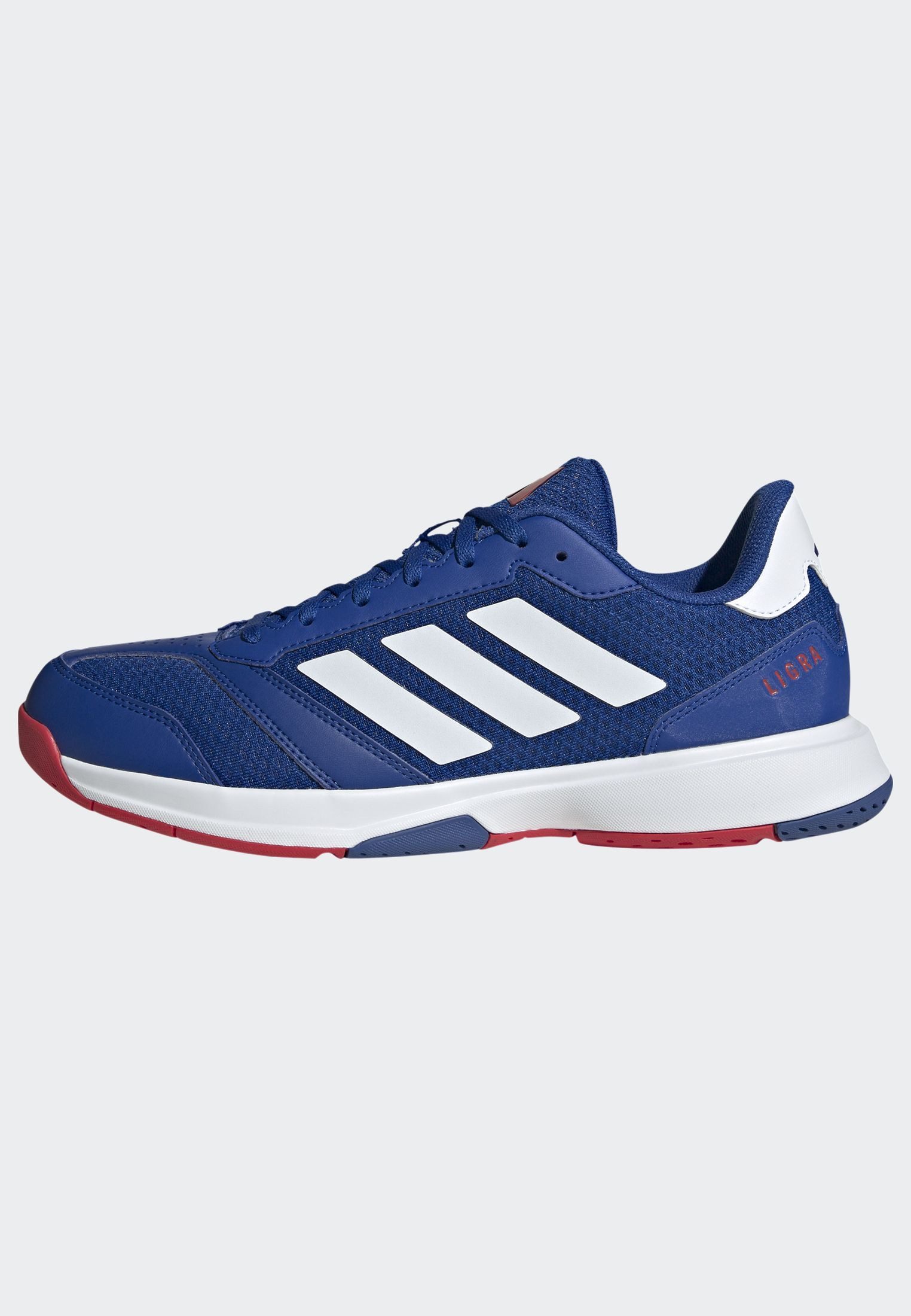 adidas Performance Zaalschoenen LIGRA 8 INDOOR geschikt voor elke binnensport