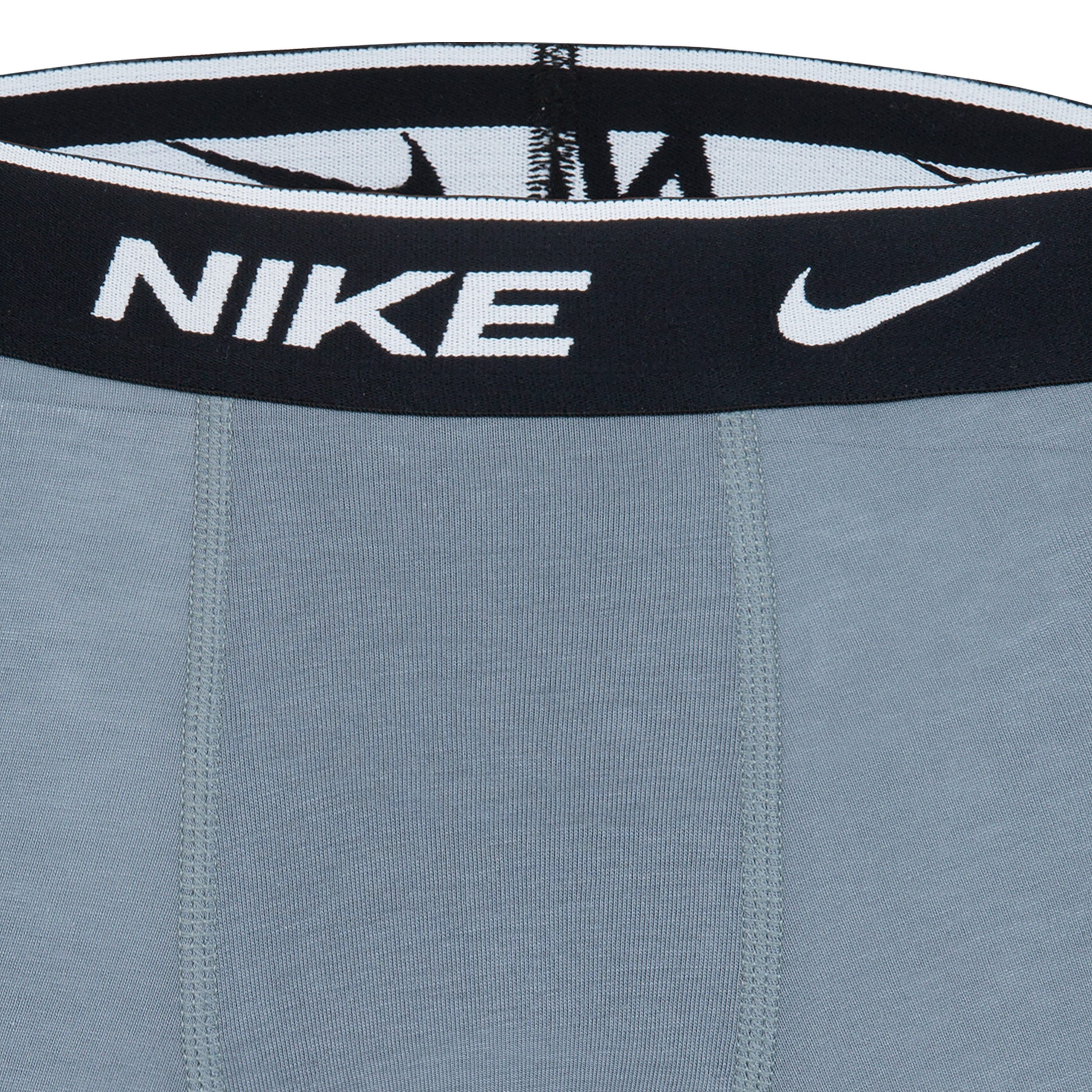 Nike Sportswear Boxershort Voor jongens Kinderonderbroek van katoen (voordeelset, 3 stuks)