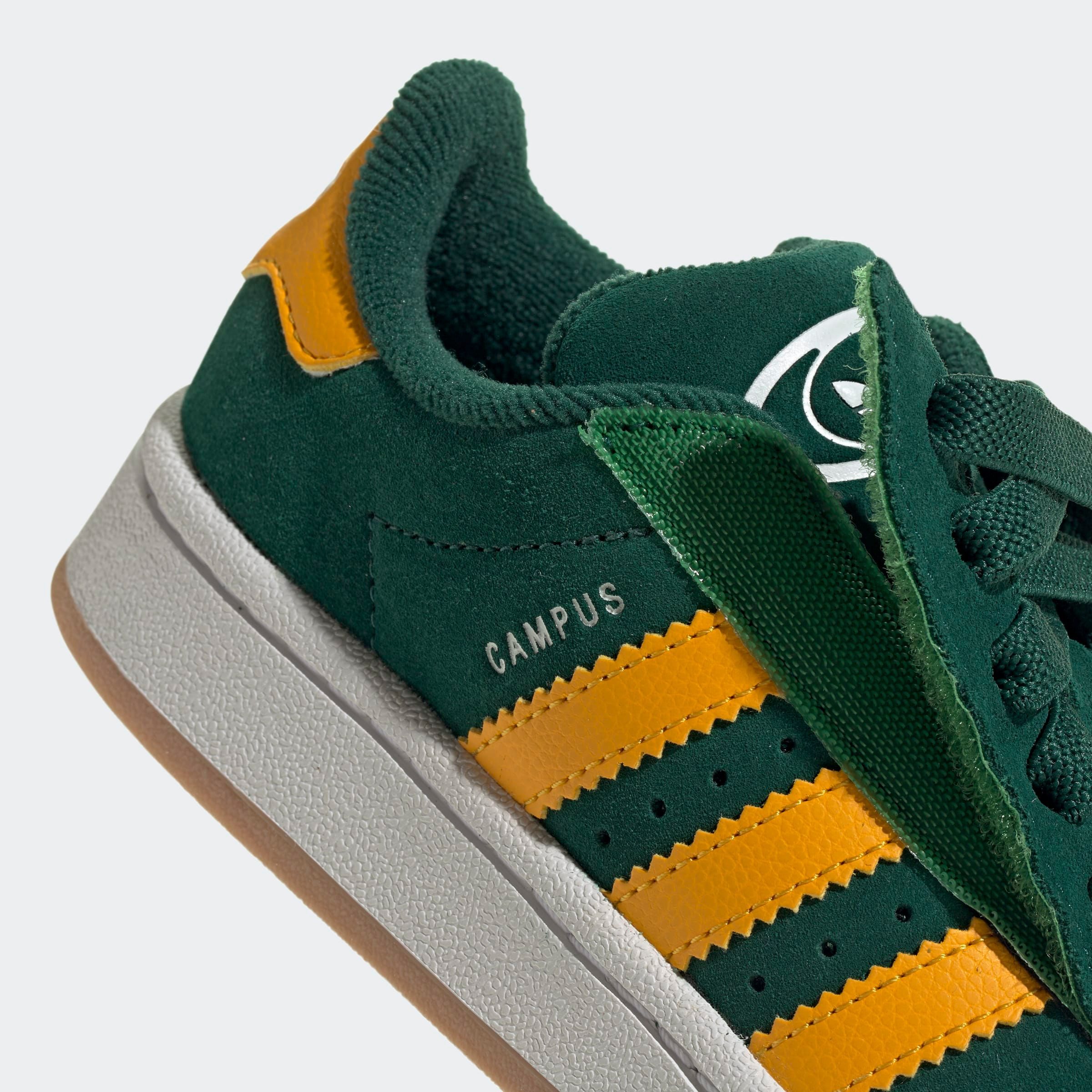 adidas Originals Sneakers CAMPUS 00S COMFORT SLUITING ELASTISCHE VETER KINDEREN