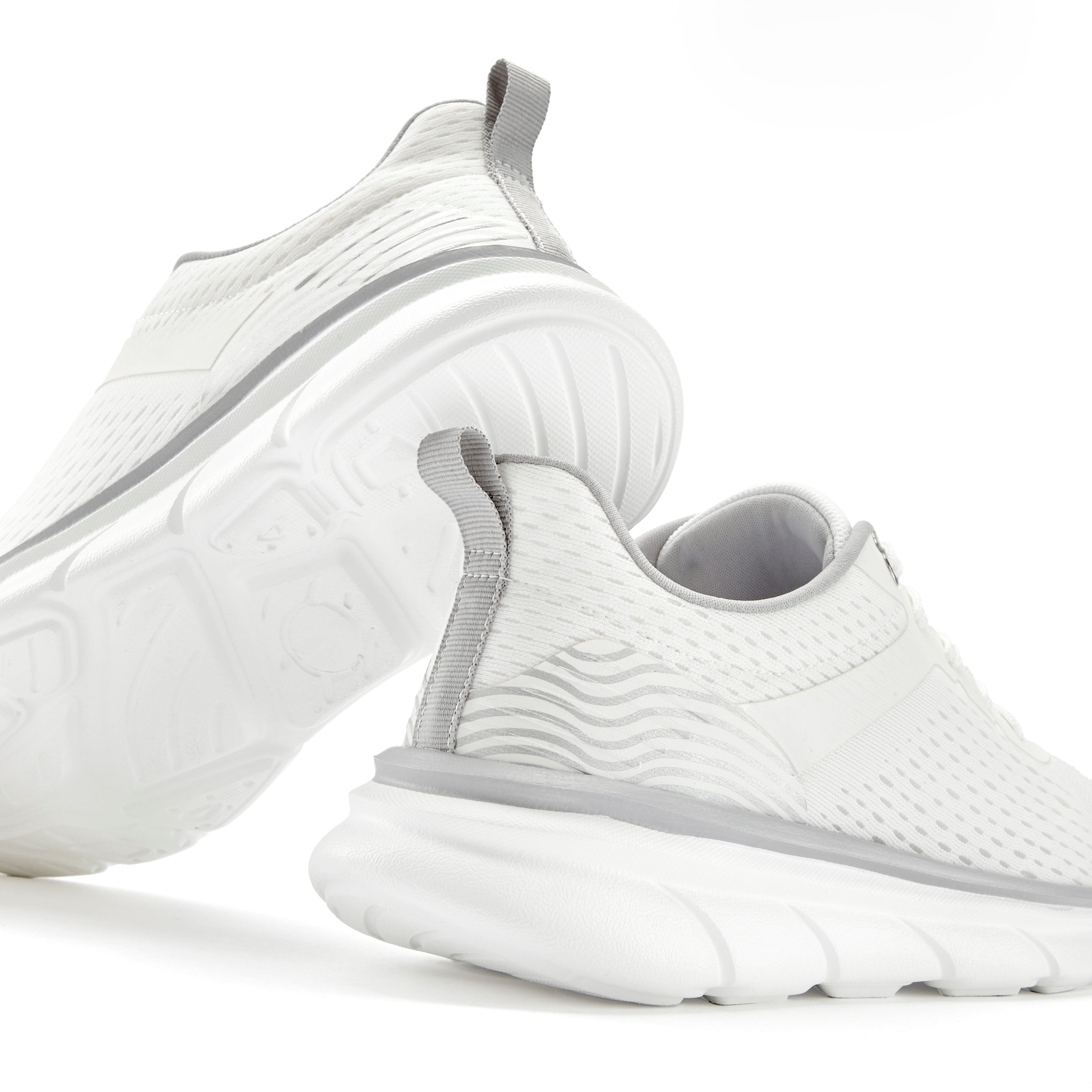 John Devin Sneakers Slipper, lage schoenen, vrijetijdsschoenen, slip-on sneaker Unisex VEGAN