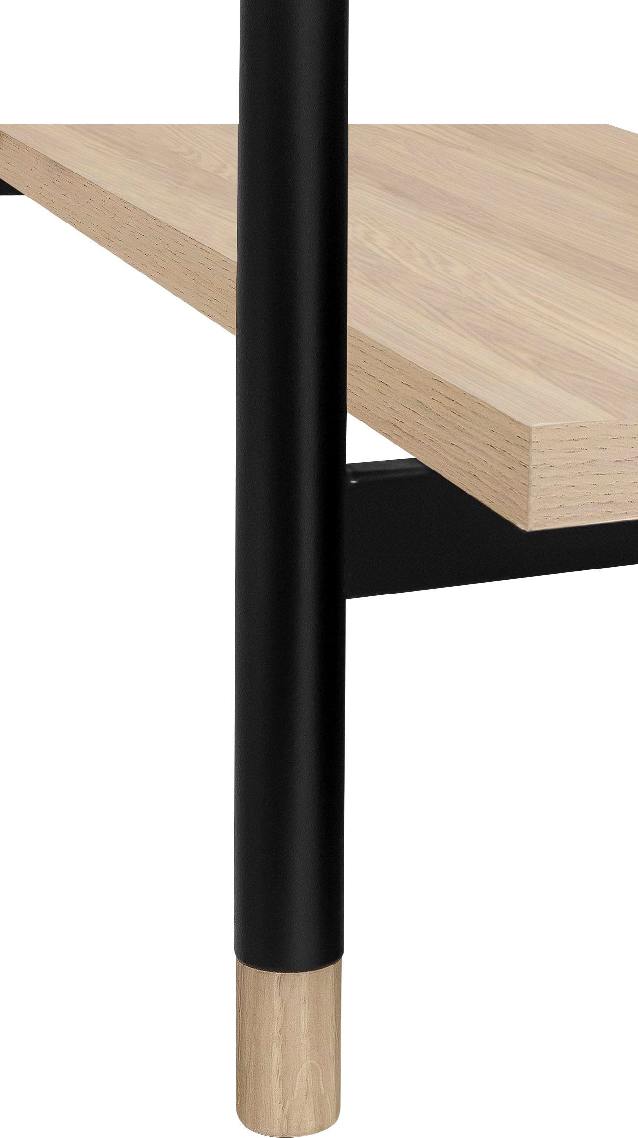 Woodman Salontafel Jeugd Houtfineer van eiken
