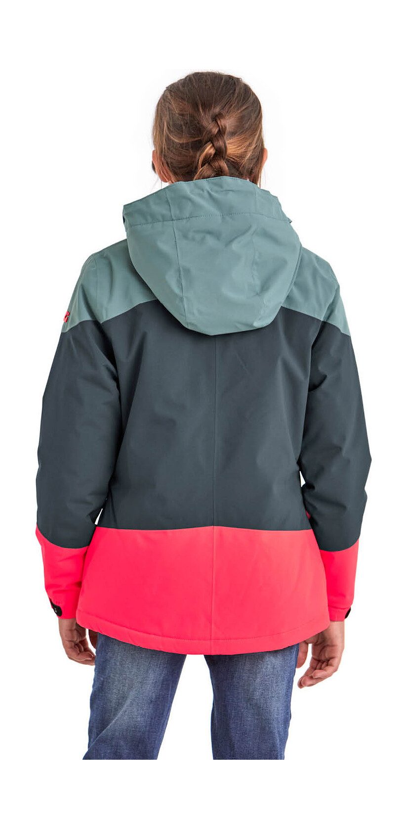 Killtec Outdoorjack KOW 195 GRLS JCKT