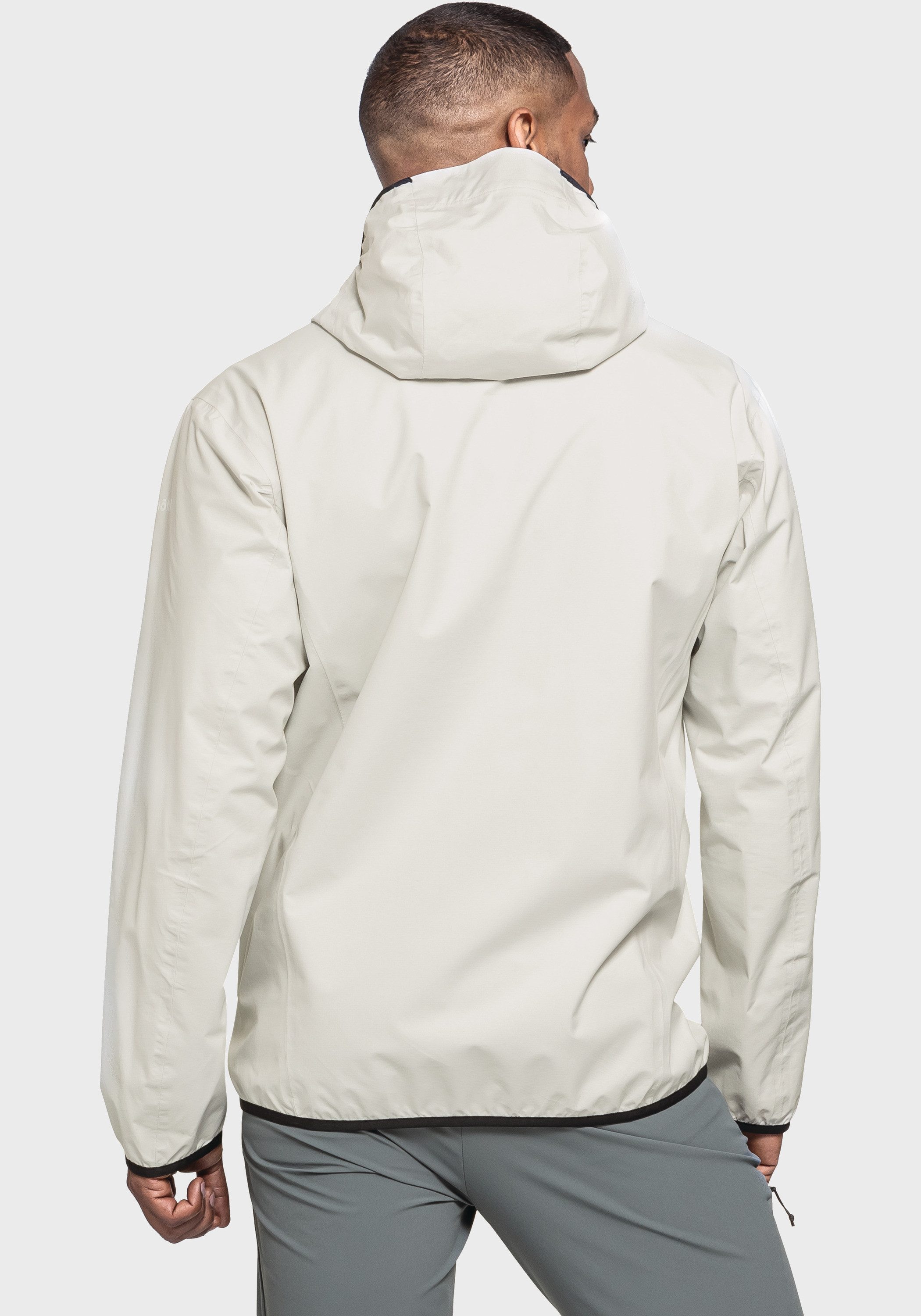 Schöffel Outdoorjack Hiking Jacket Style Migandi MNS