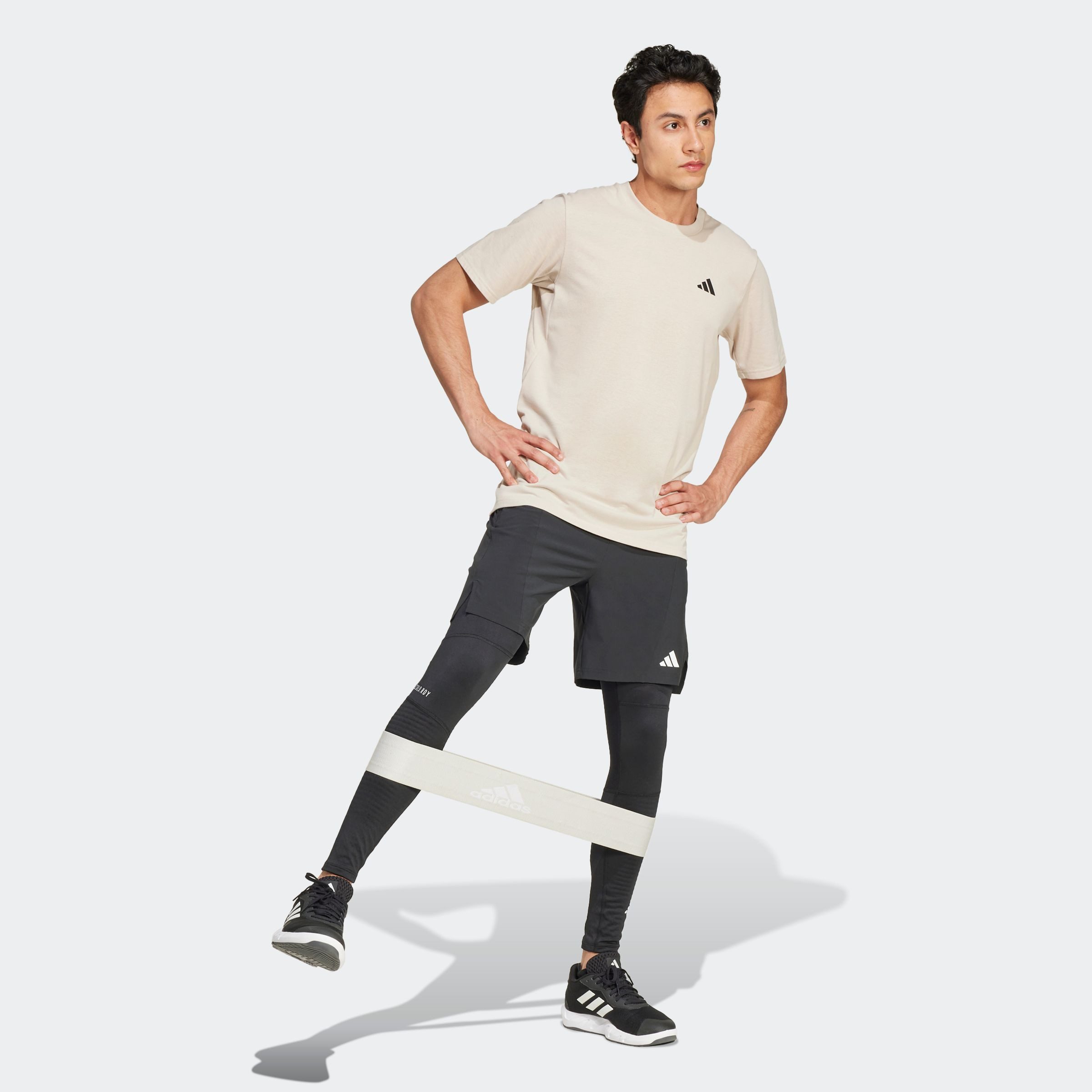 adidas Performance Trainingstights TF CLDRDY TIGHT (1-delig)