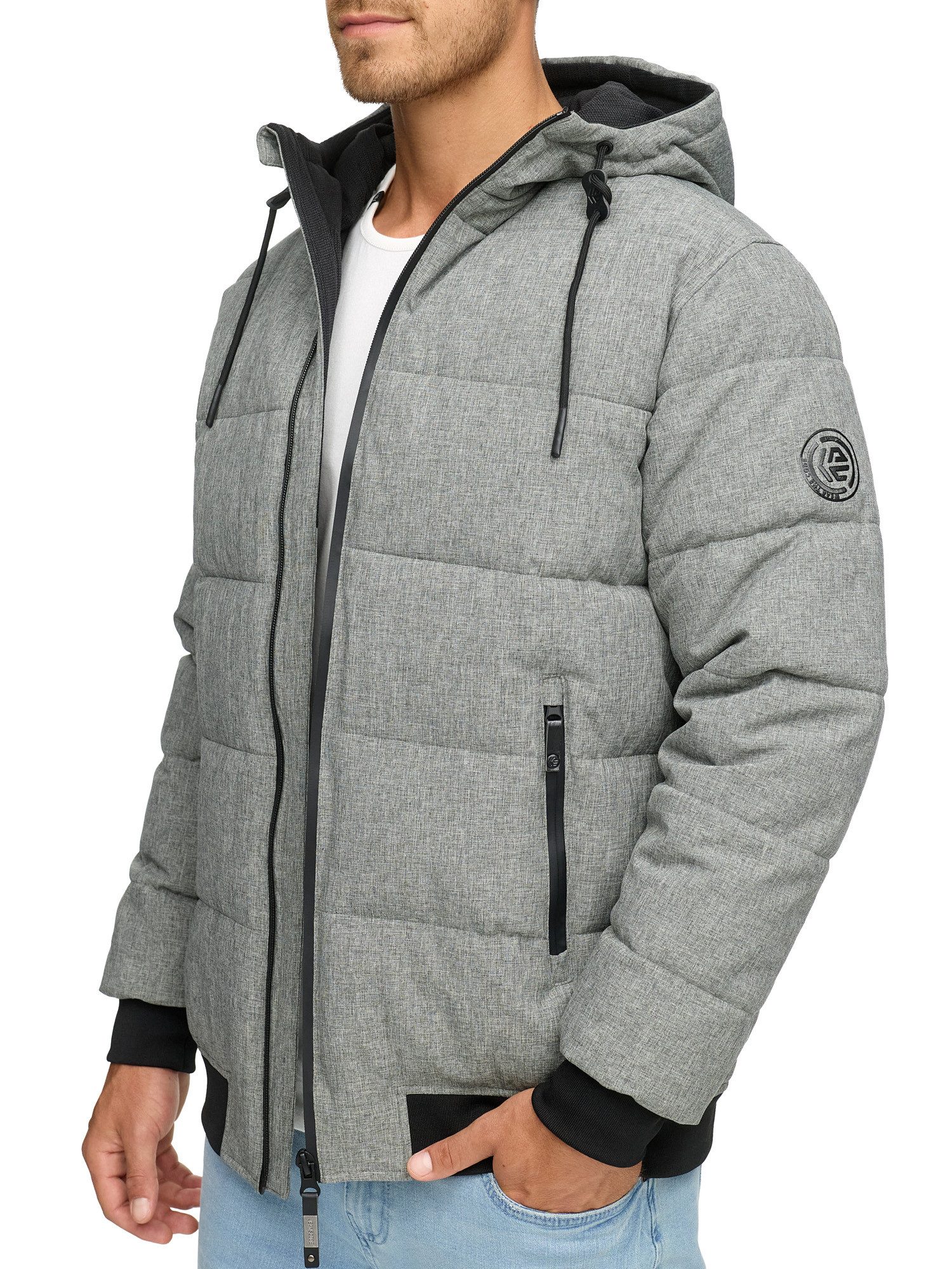 Indicode Bomberjack INGabrio