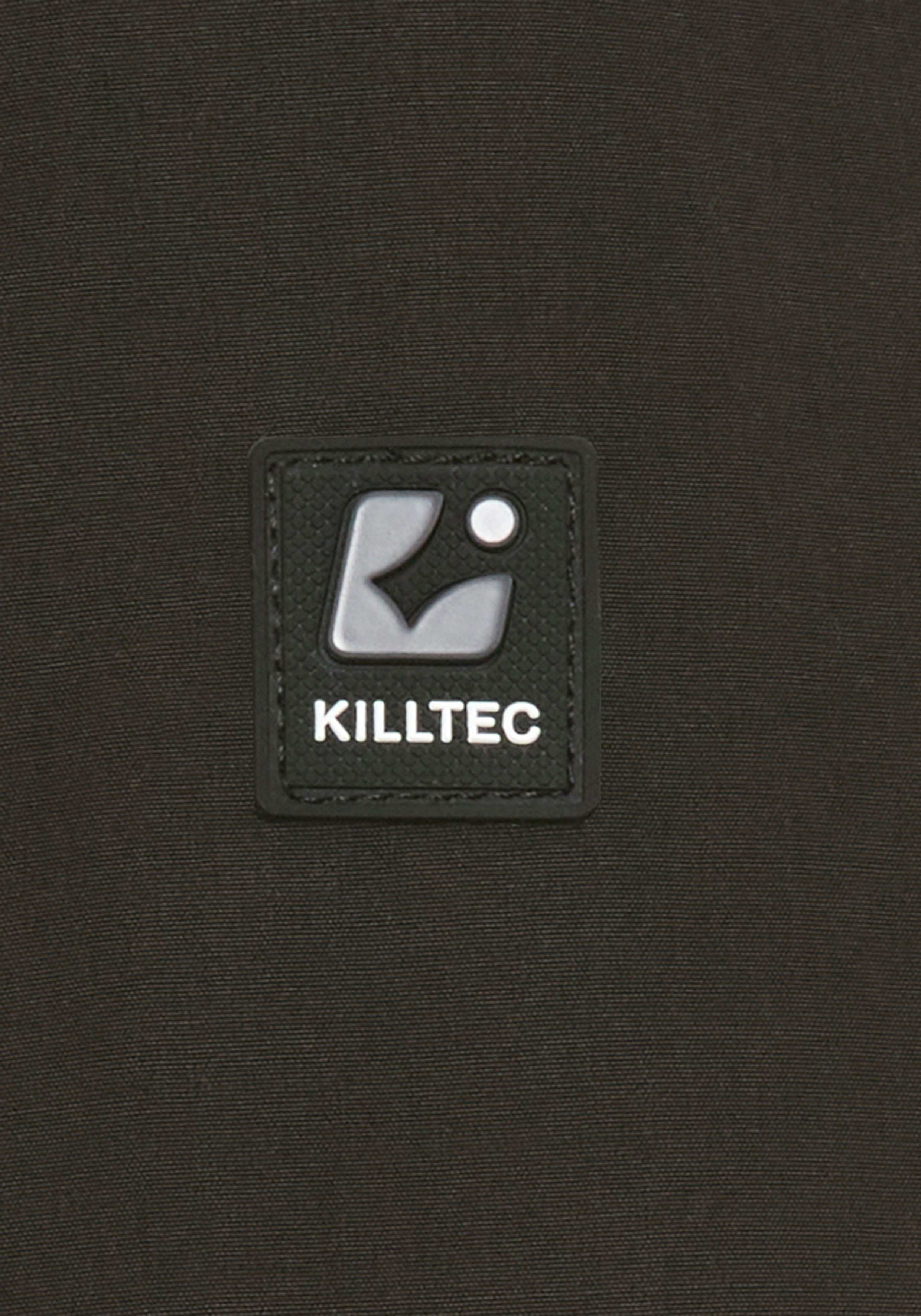 Killtec Regenjack KOS 153 BYS JCKT OT Winddicht & waterafstotend (1 stuk)