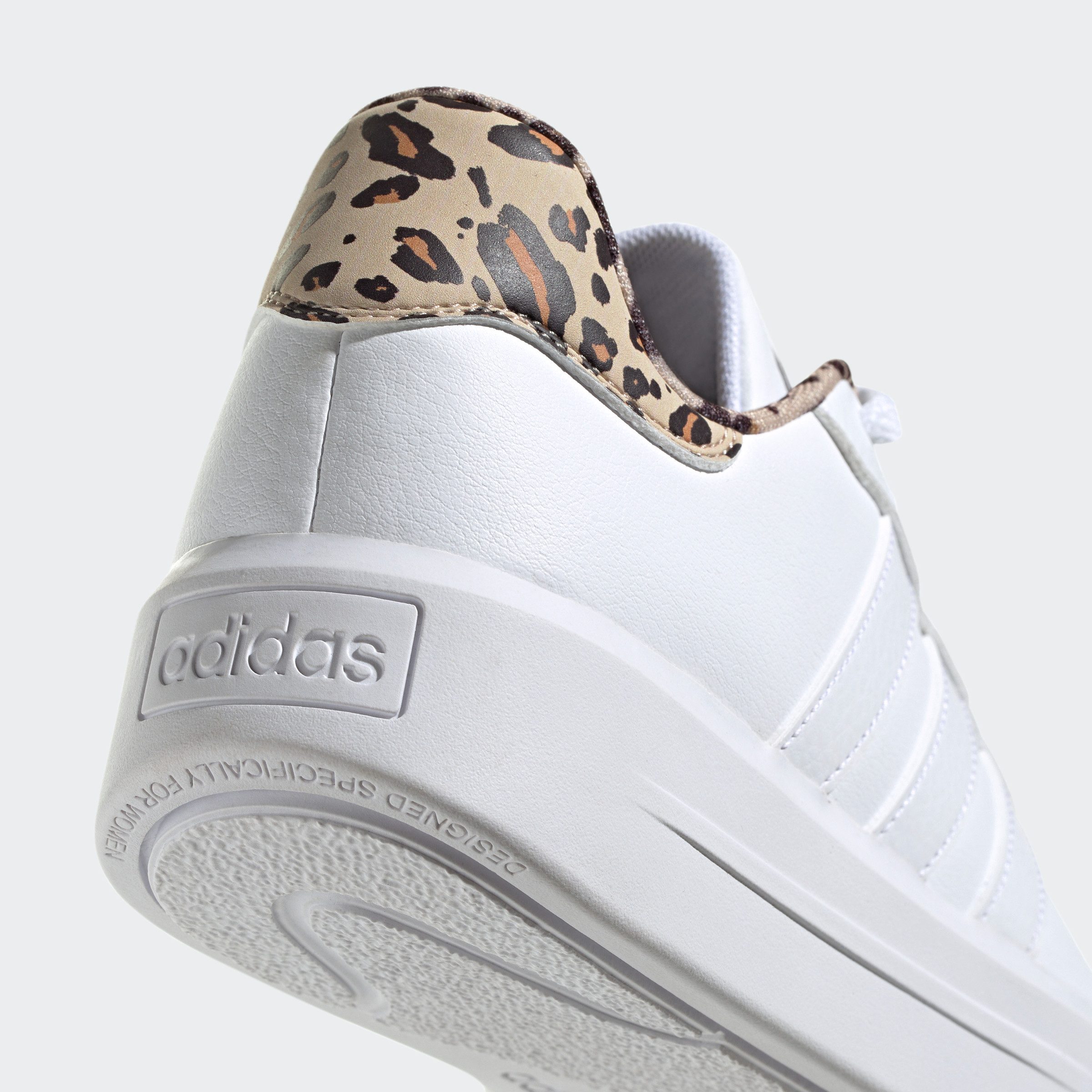 adidas Sportswear Sneakers COURT PLATFORM