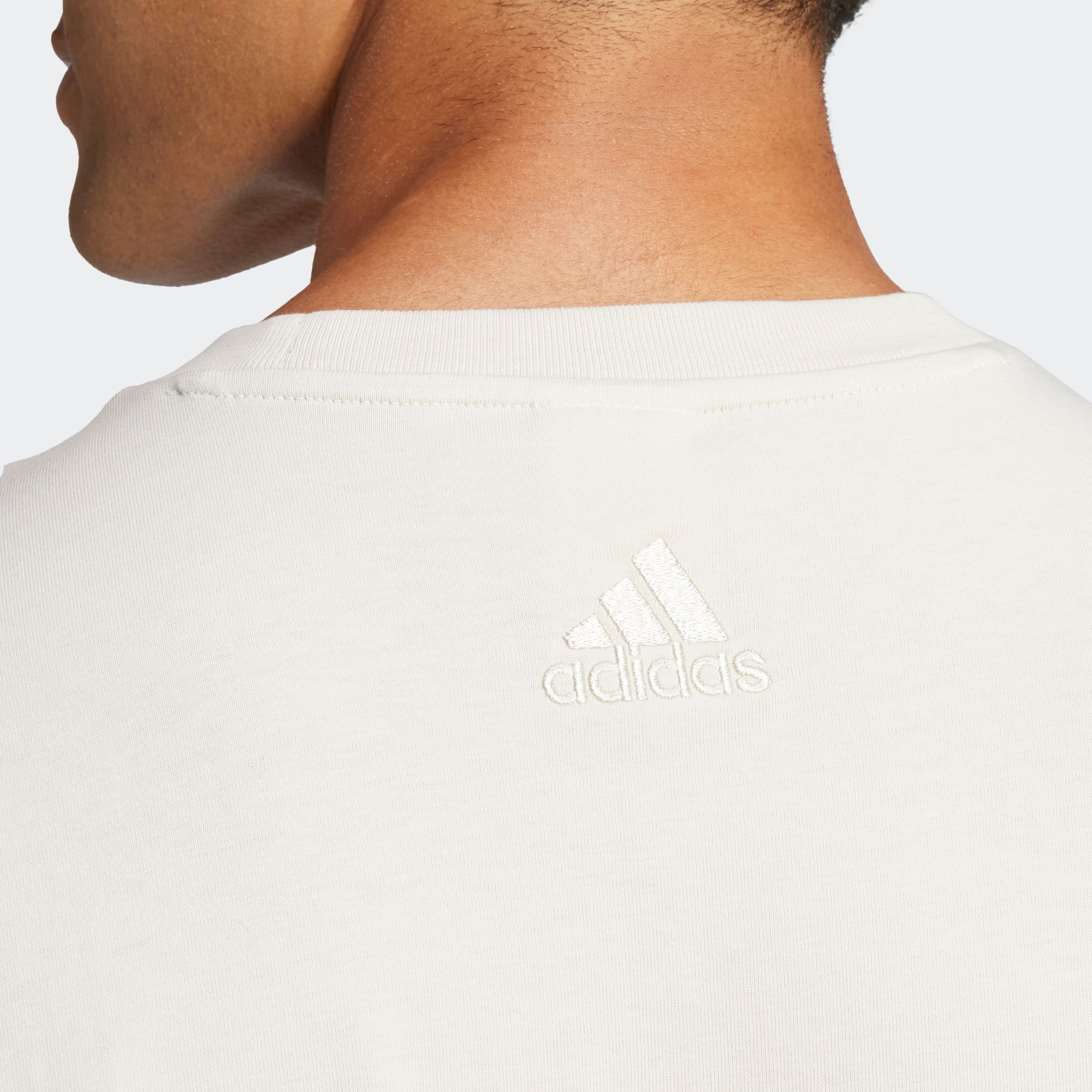 adidas Sportswear T-shirt M BL SJ T