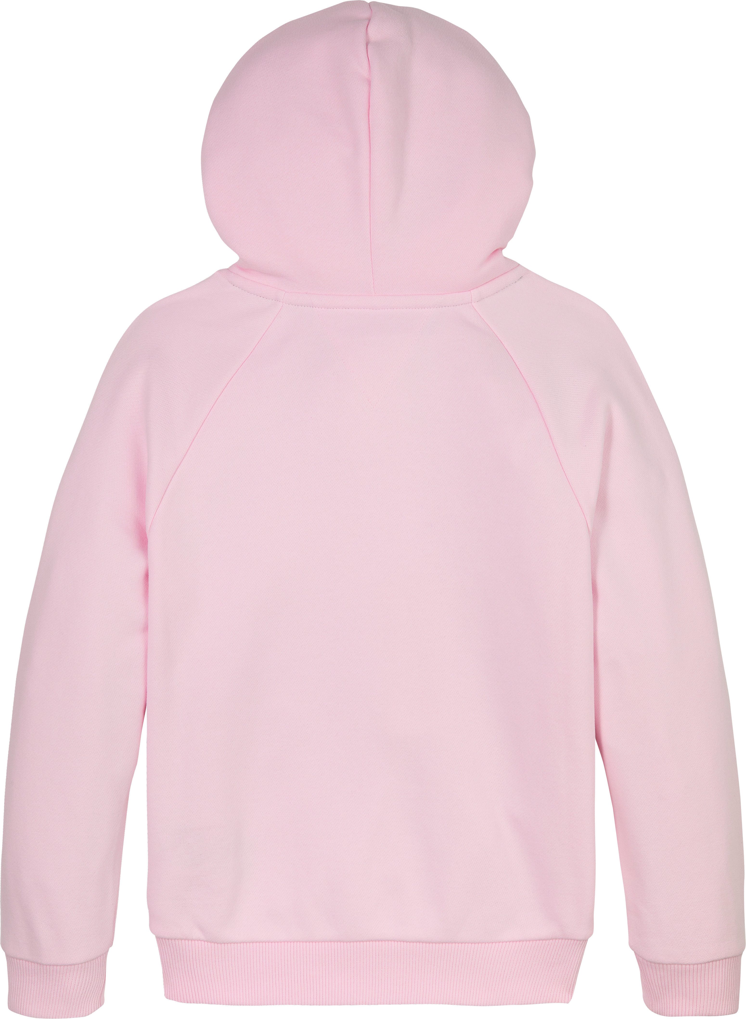 Tommy Hilfiger Hoodie MINI CORP HOODIE