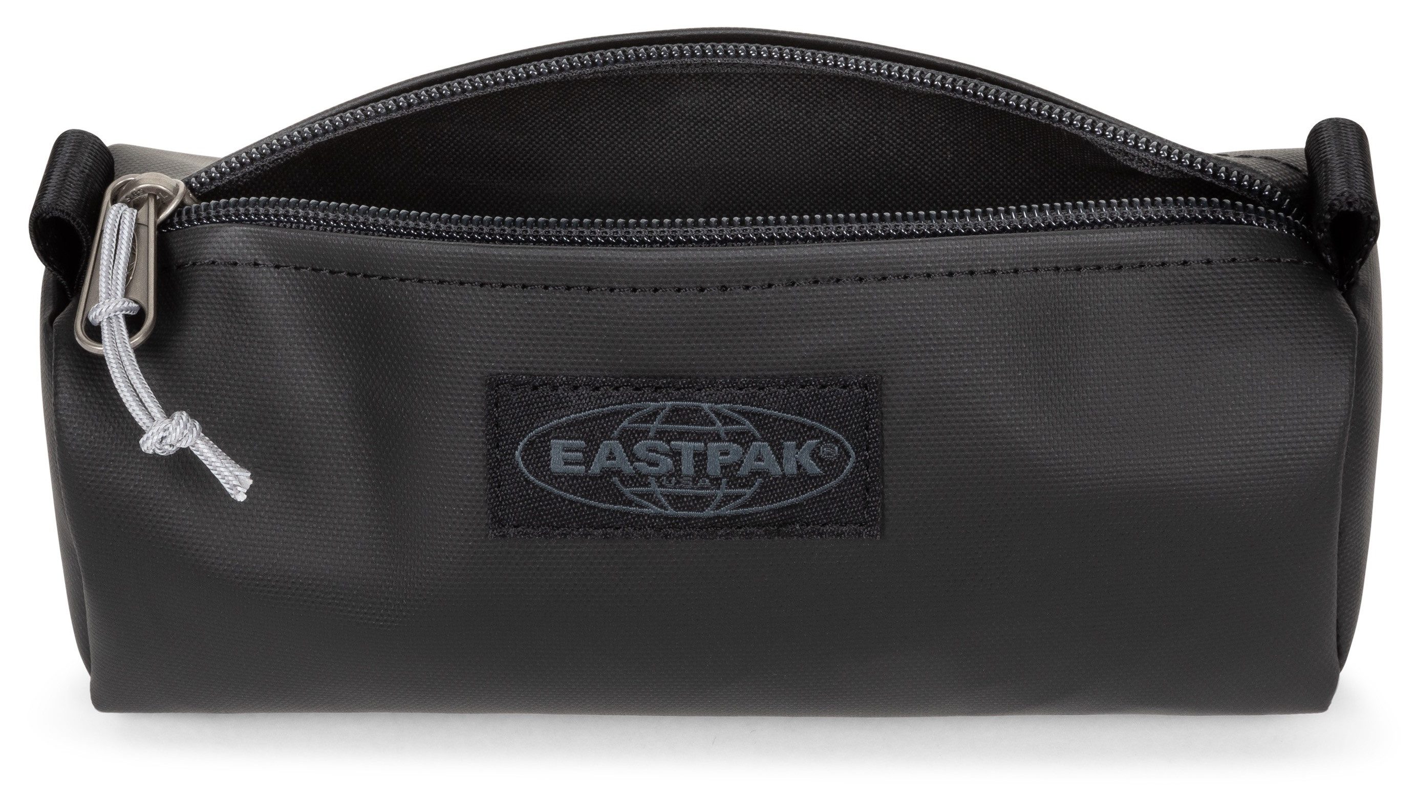 Eastpak Etui BENCHMARK SINGLE met label aan de voorkant