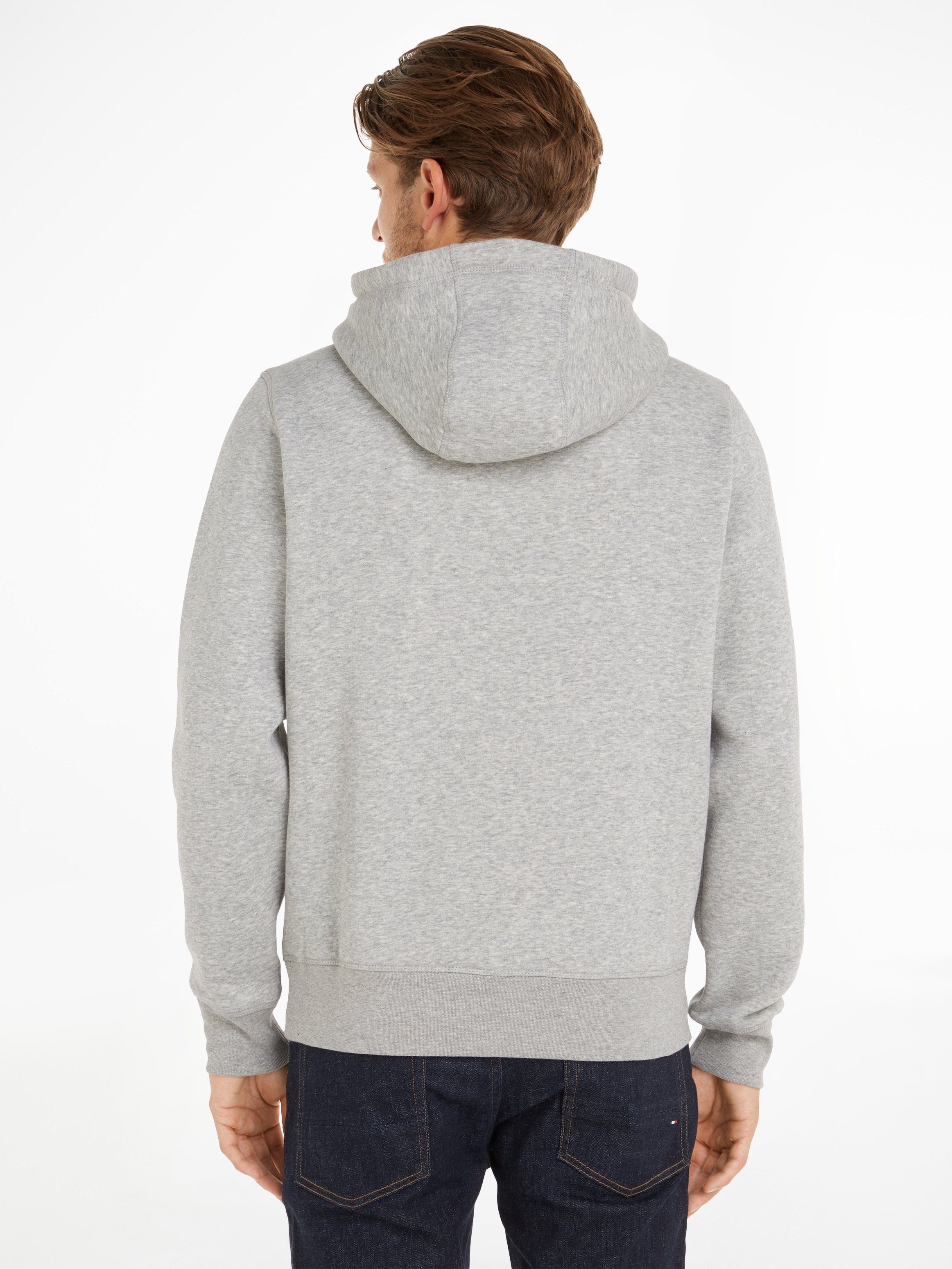 Tommy Hilfiger Hoodie TOMMY LOGO HOODY