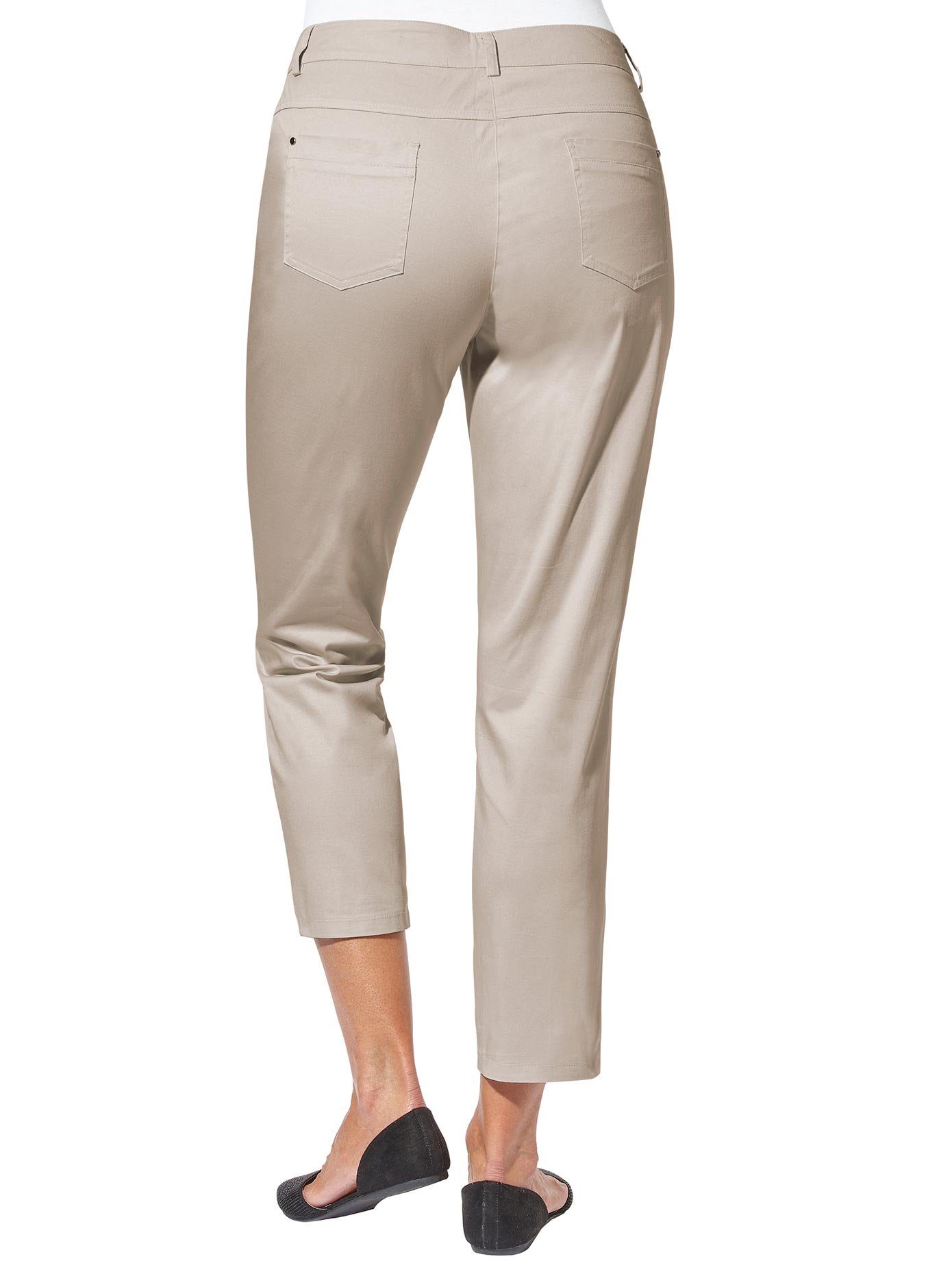 Classic Inspirationen 7/8 jeans (1-delig)
