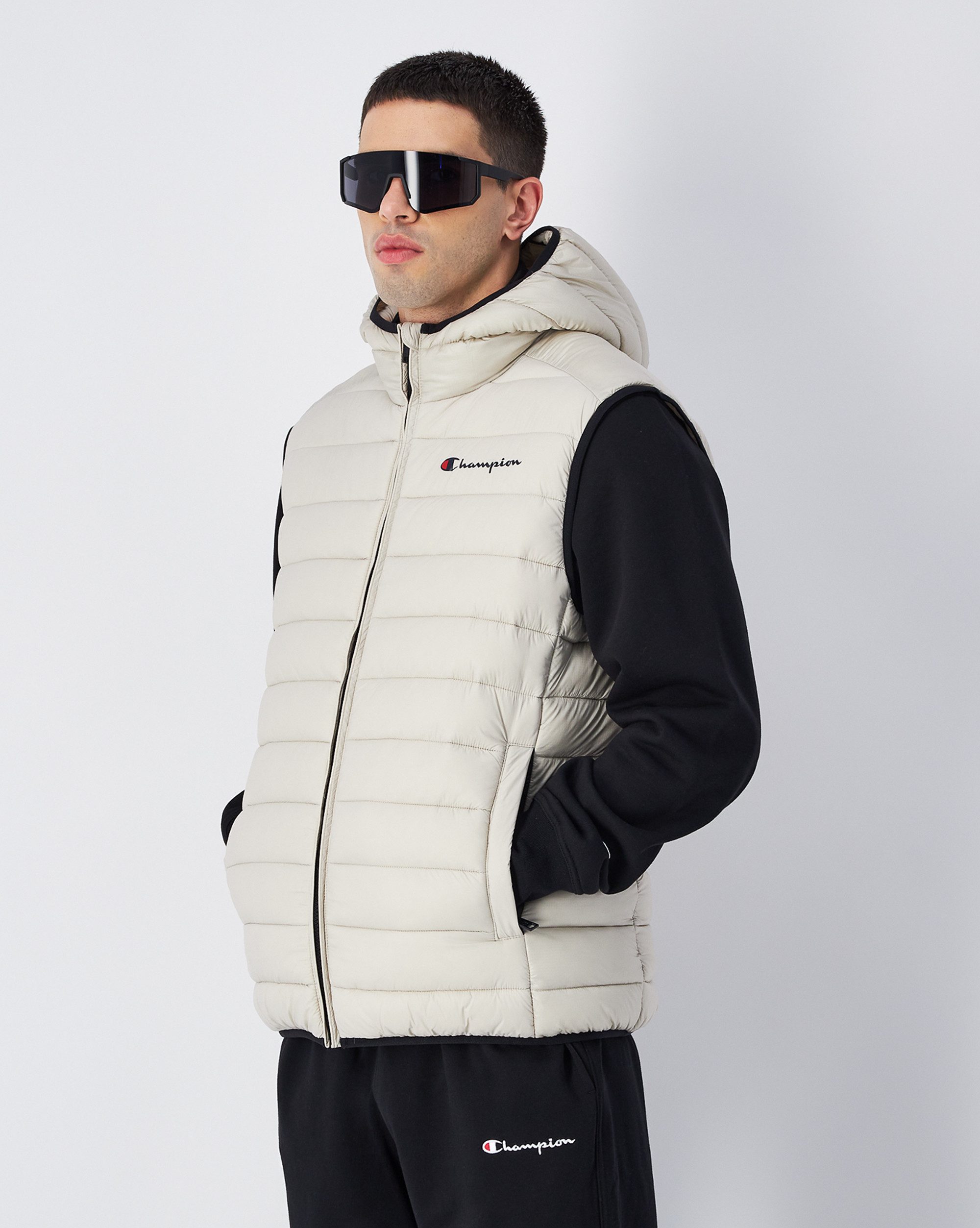 Champion Bodywarmer