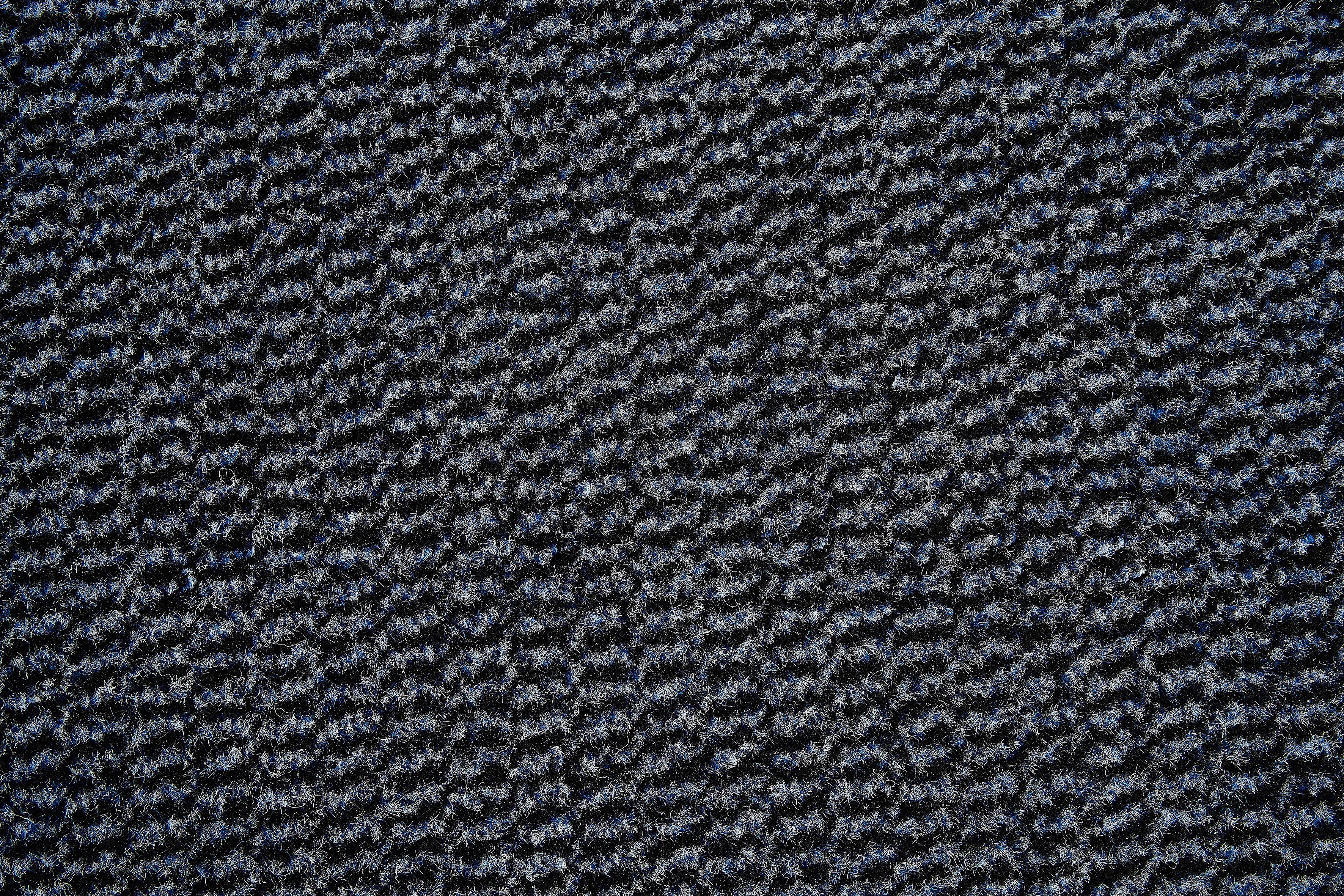 Andiamo Mat Venus, Made in Belgium Vuilafstotende mat, gemêleerd, antislip achterkant