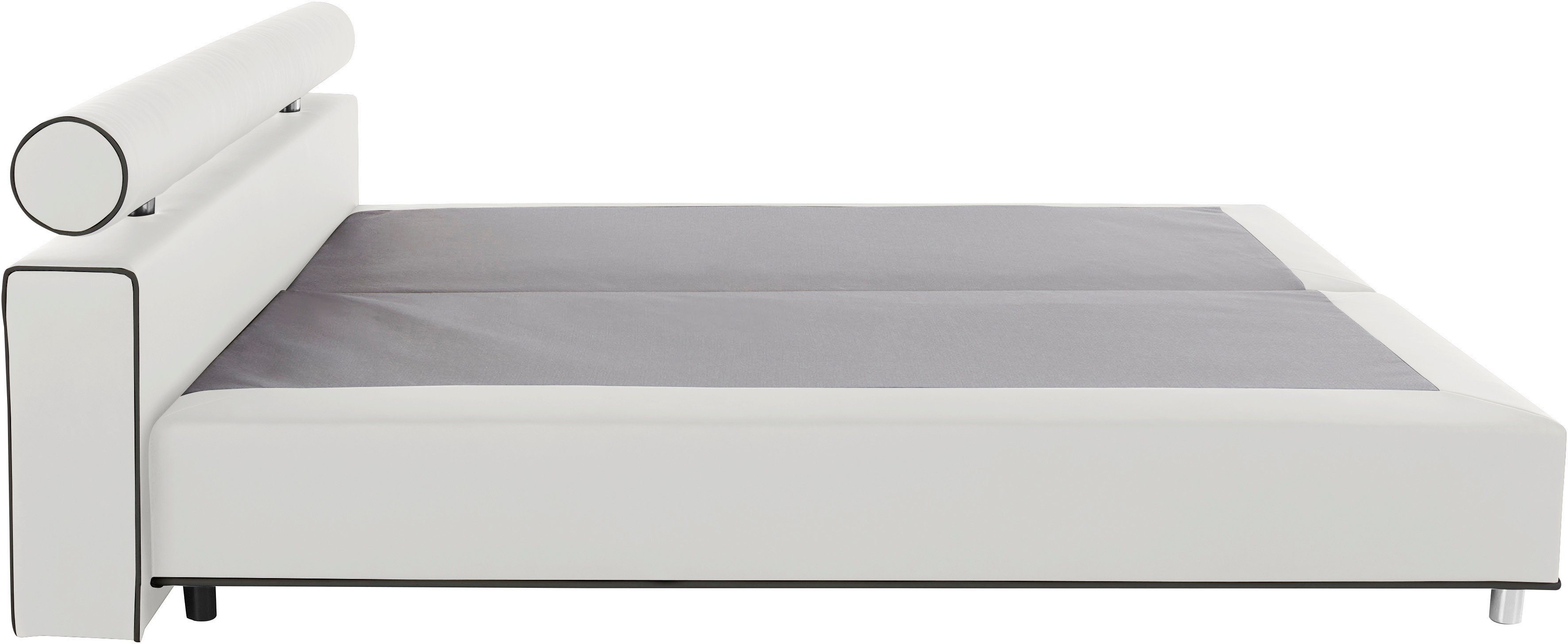 COLLECTION AB Boxspring Melbourne inclusief topmatras