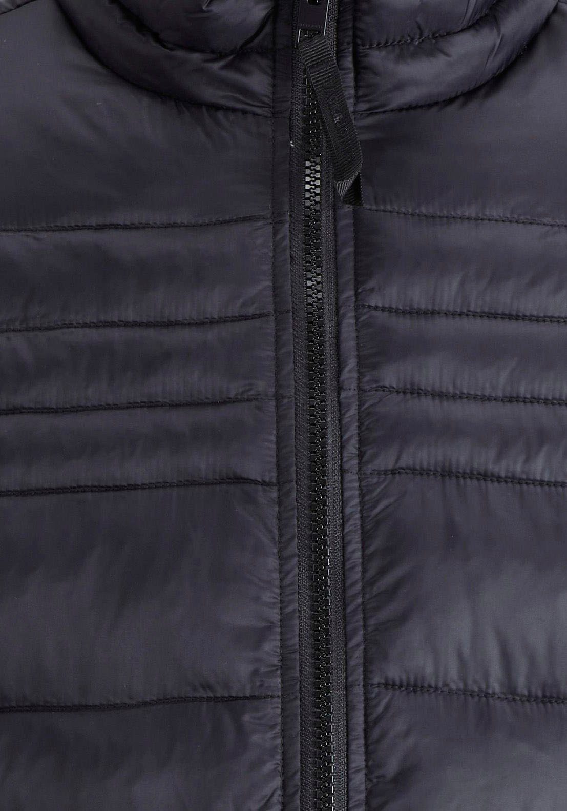 Jack & Jones Gewatteerde jas HERO PUFFER COLLAR