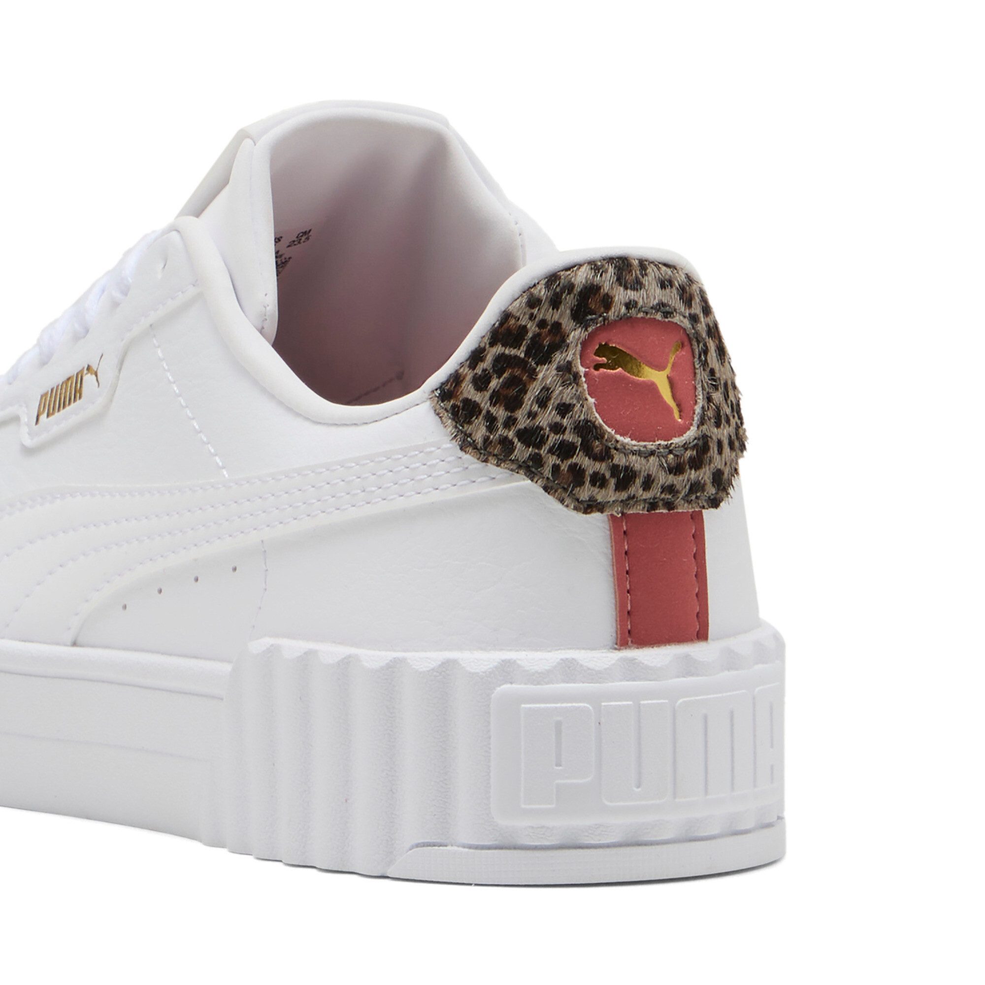 PUMA Sneakers CARINA 3.0 ANIMAL FLAIR