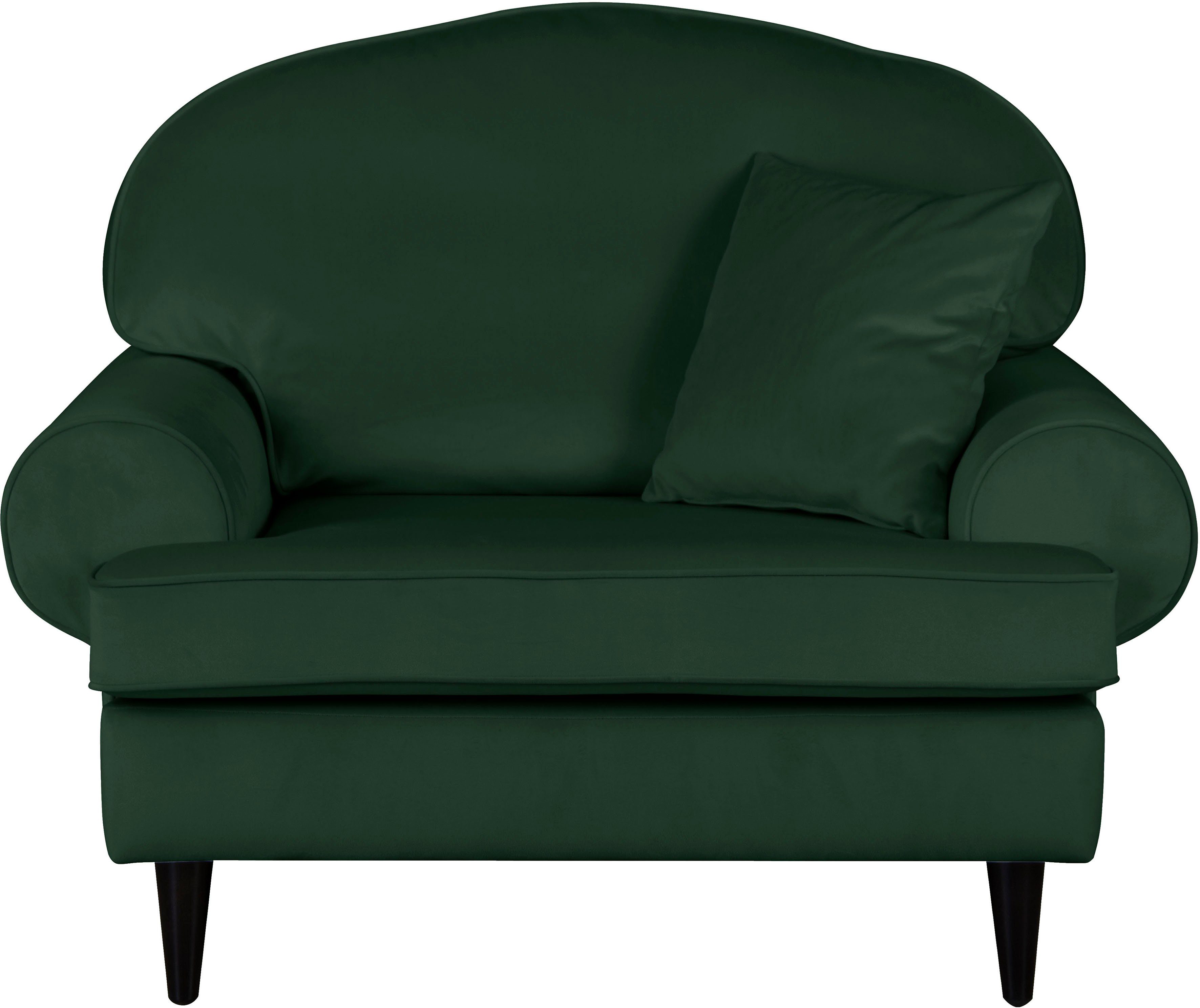 Home affaire Fauteuil Vitreux