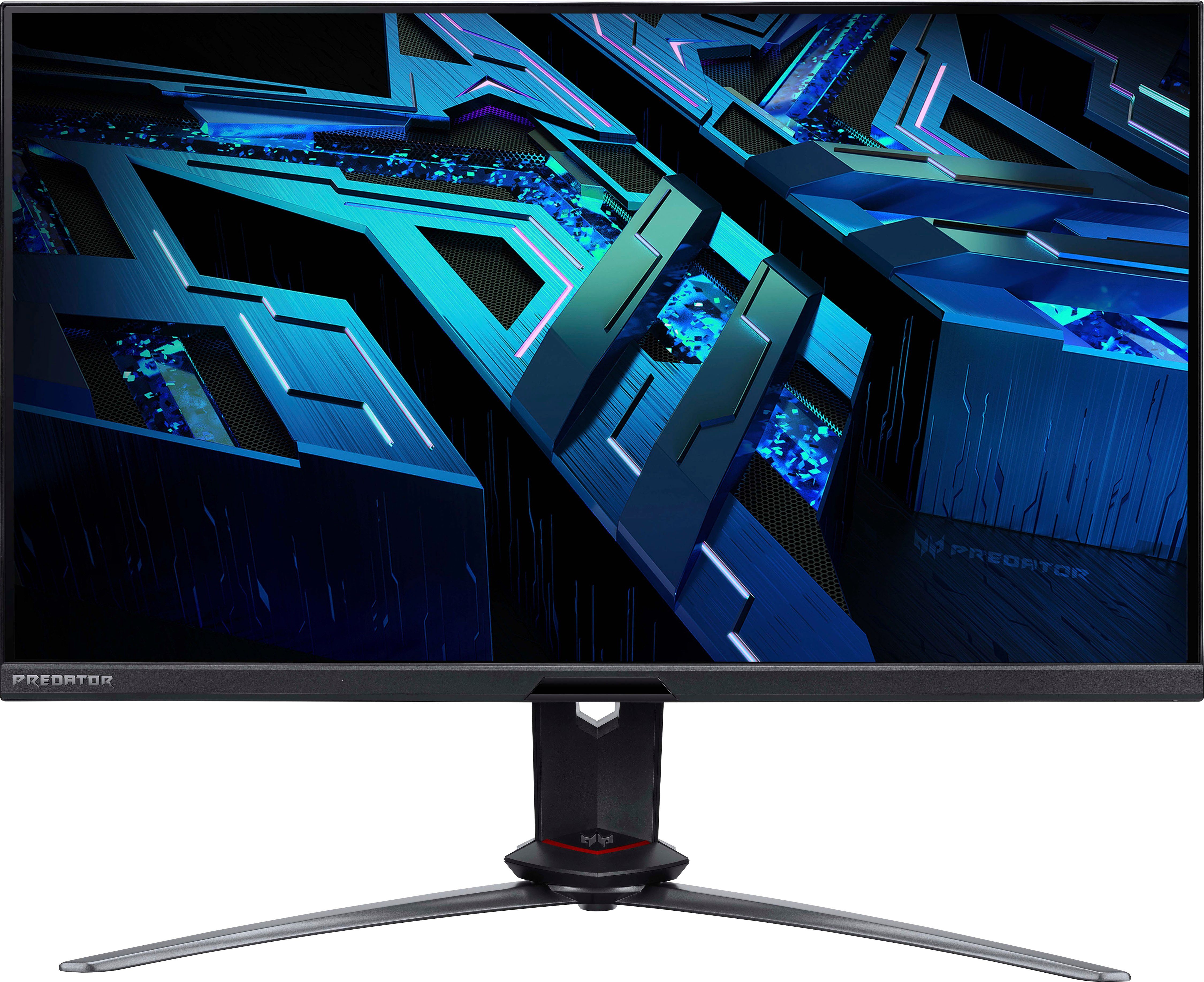 Acer Gaming-ledscherm Predator XB283K KV, 71 cm-28 , 4K Ultra HD