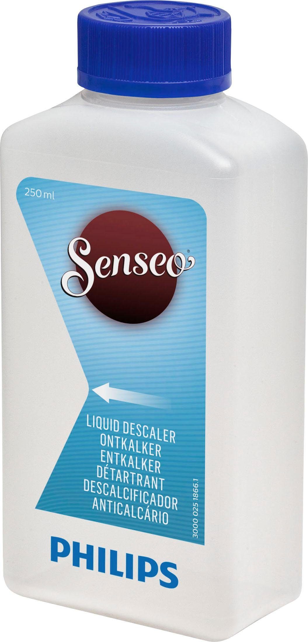 Senseo Koffiepadautomaat Select CSA240/60, met drie koffie-instellingen