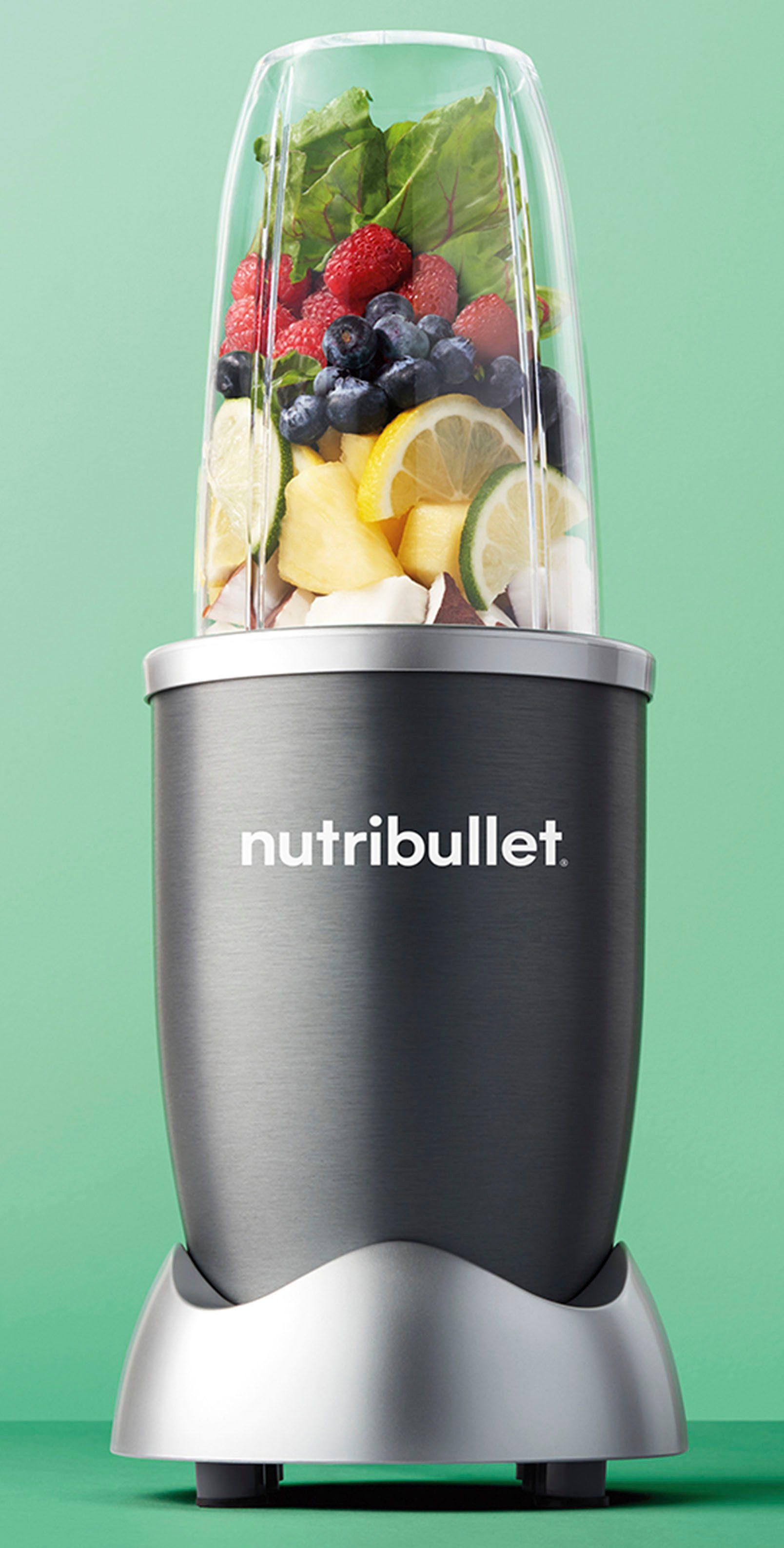 Nutribullet Smoothie-maker NB606DG
