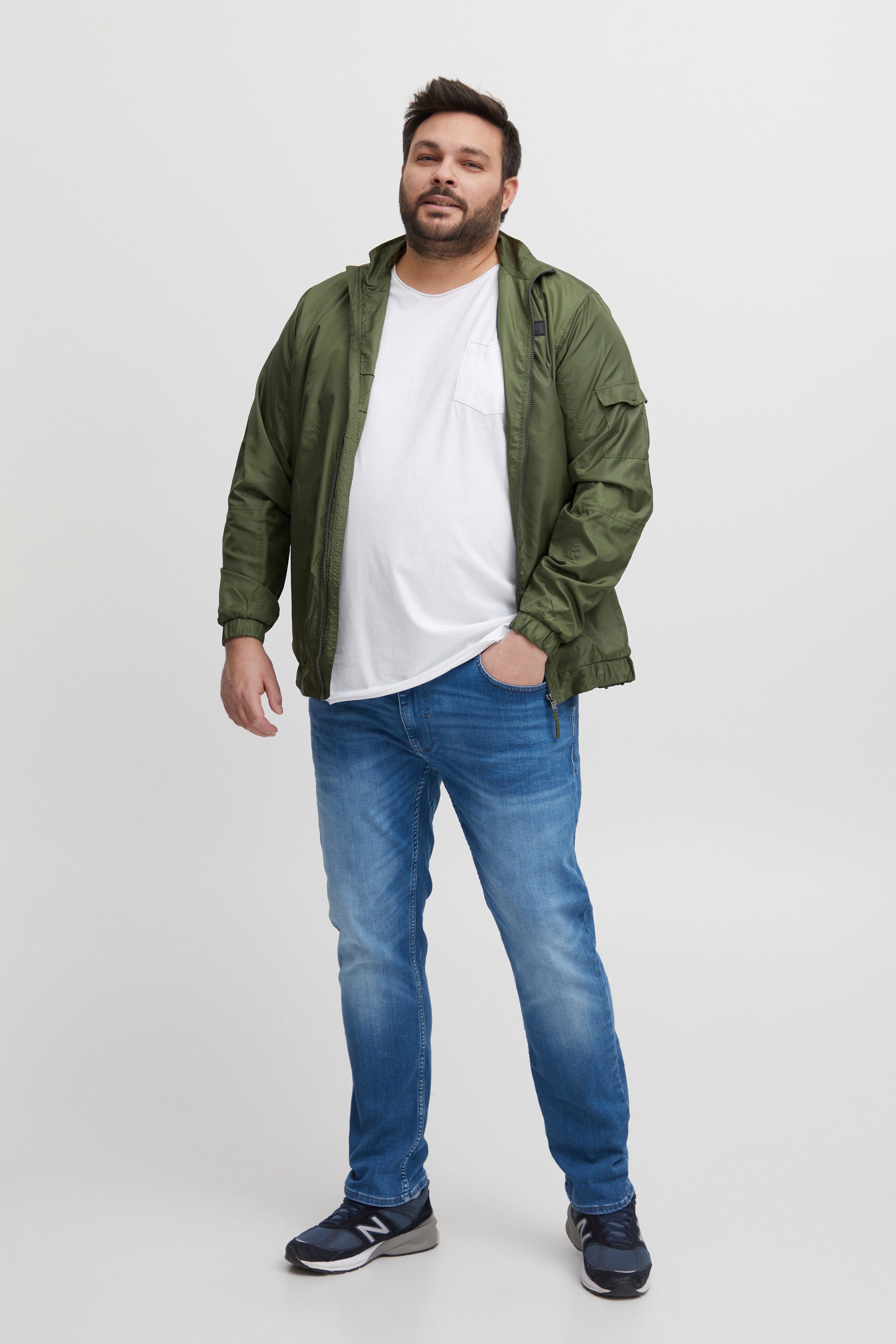 Blend Slim fit jeans Jet fit Multiflex - NOOS