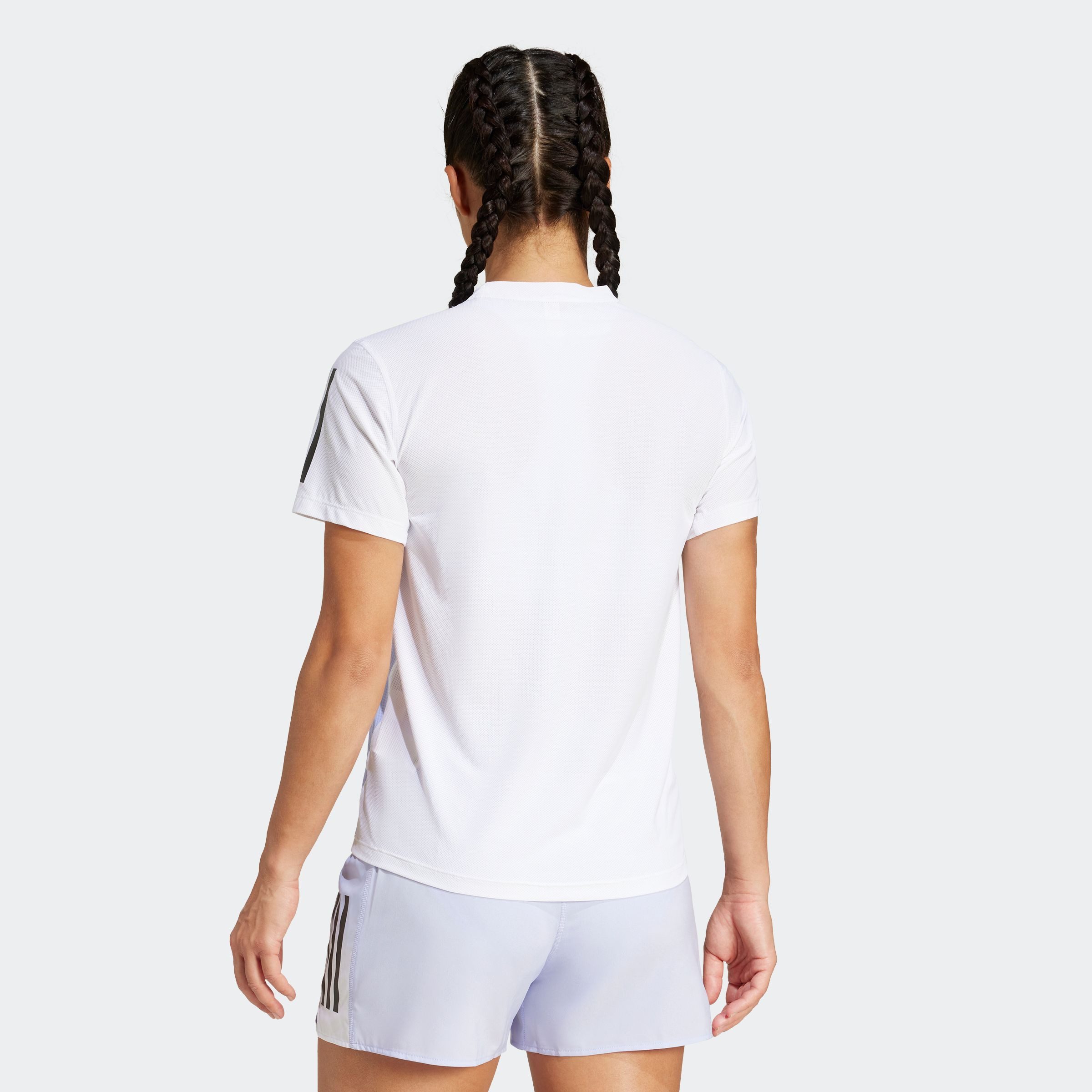 adidas Performance Runningshirt OTR B CB TEE W