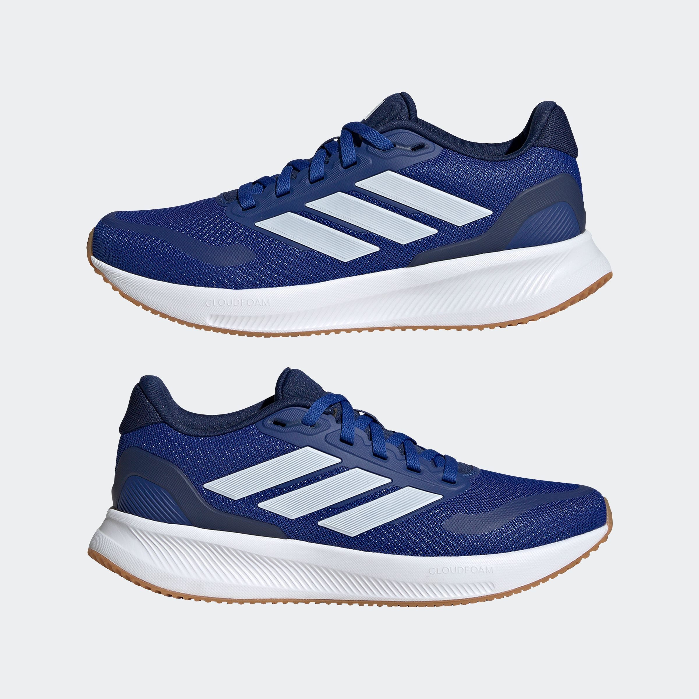 adidas Sportswear Runningschoenen RUNFALCON 5 KIDS