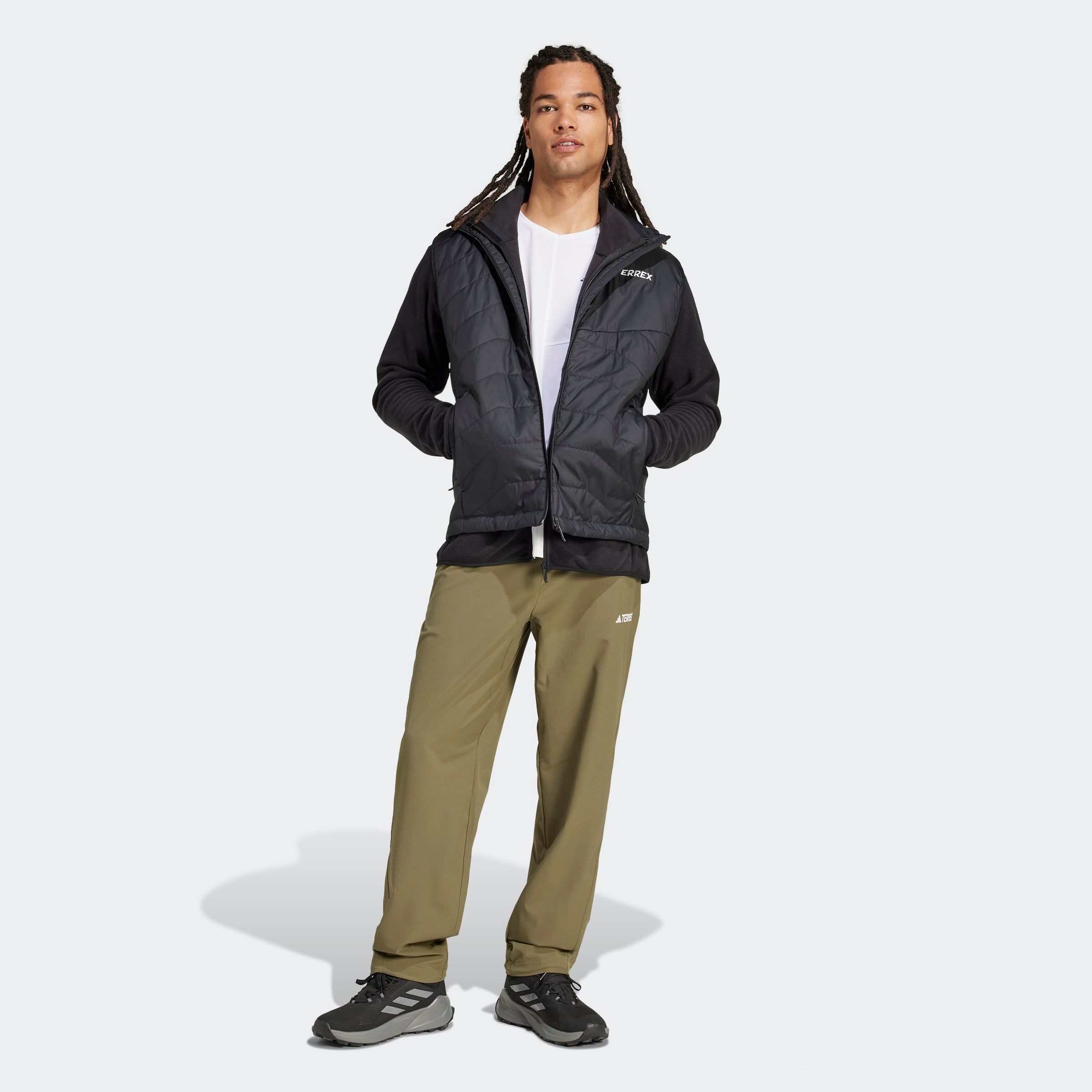 adidas TERREX Functionele bodywarmer MT INS HO VEST
