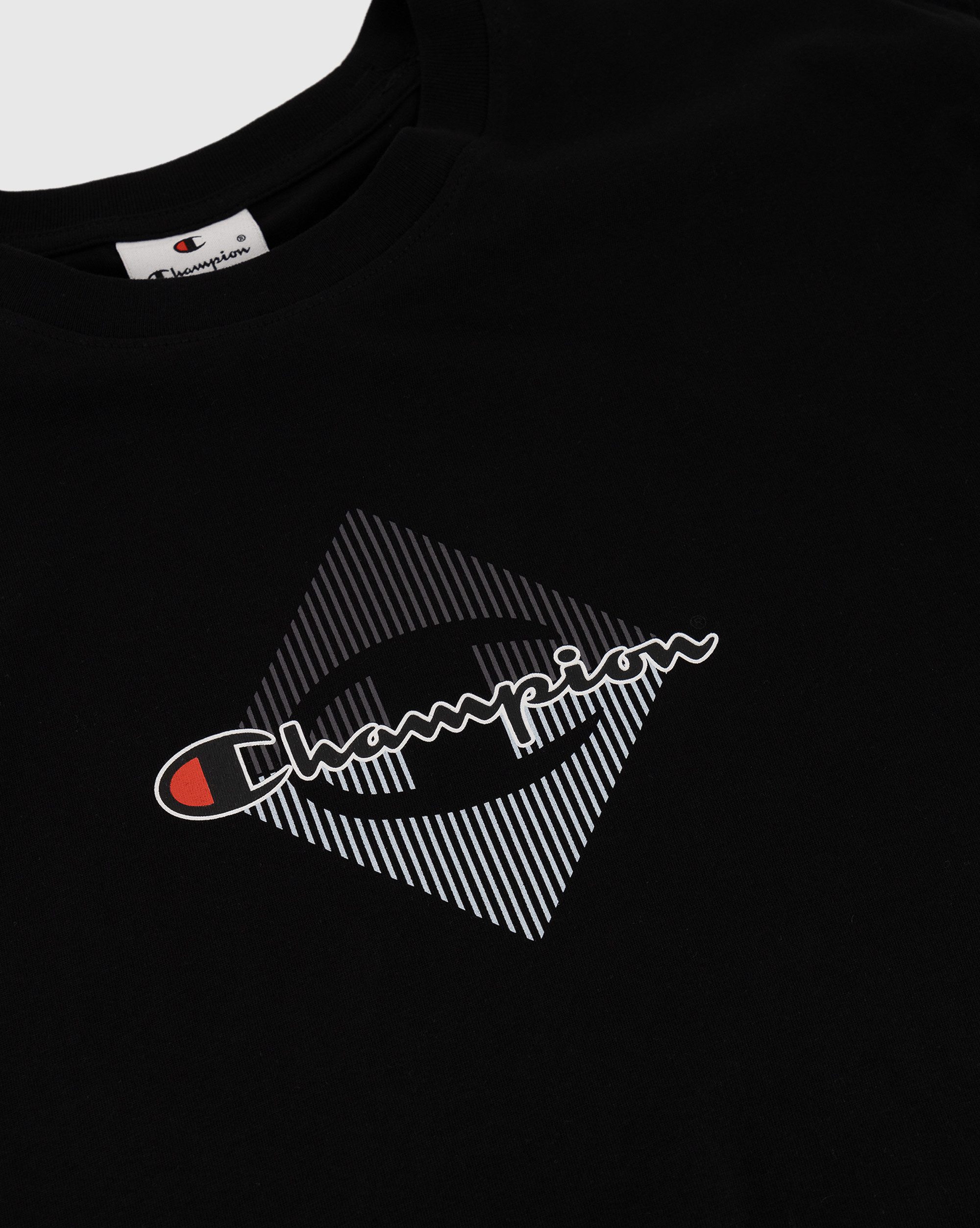 Champion T-shirt GRAPHIC T-SHIRT