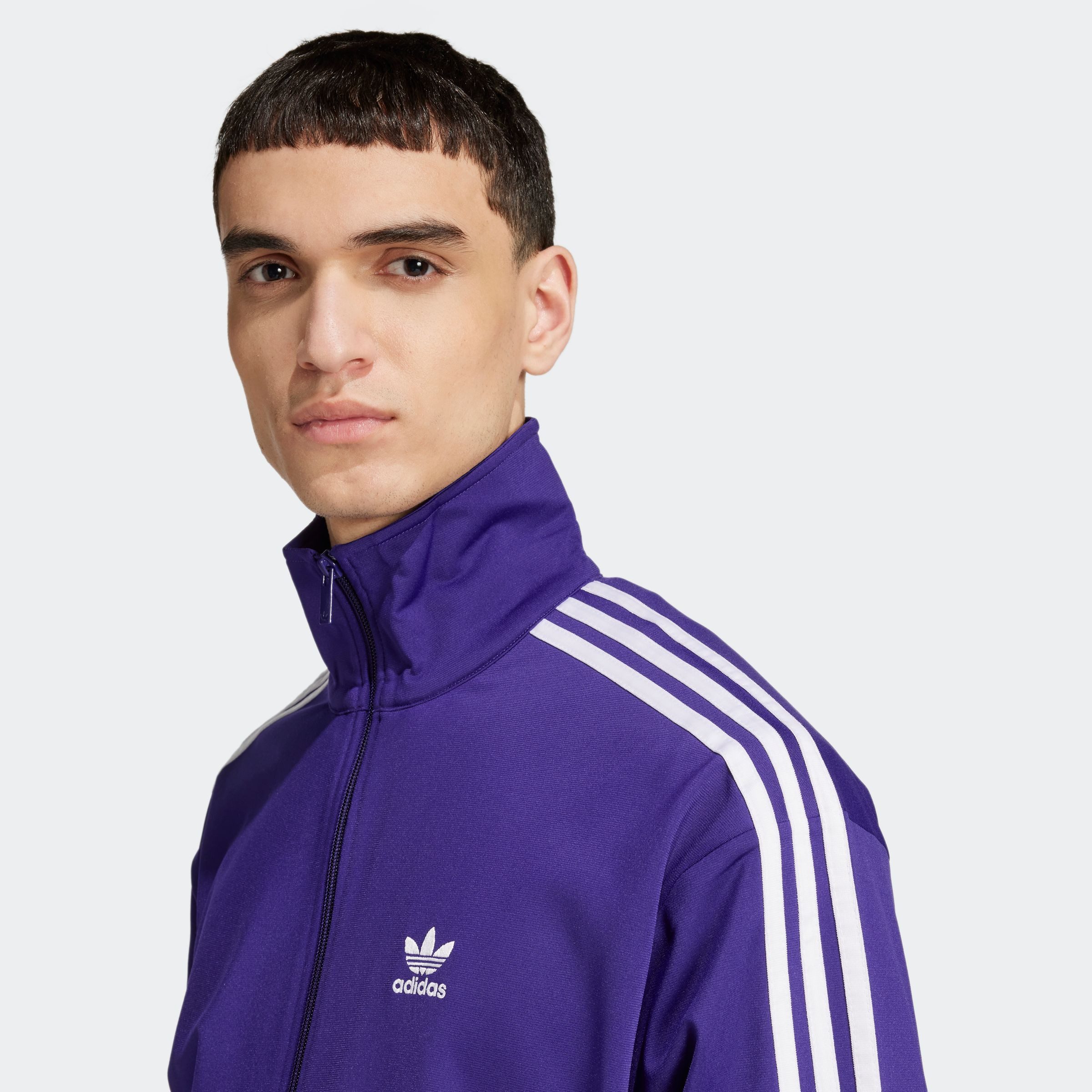 adidas Originals Trainingsjack FBIRD TT