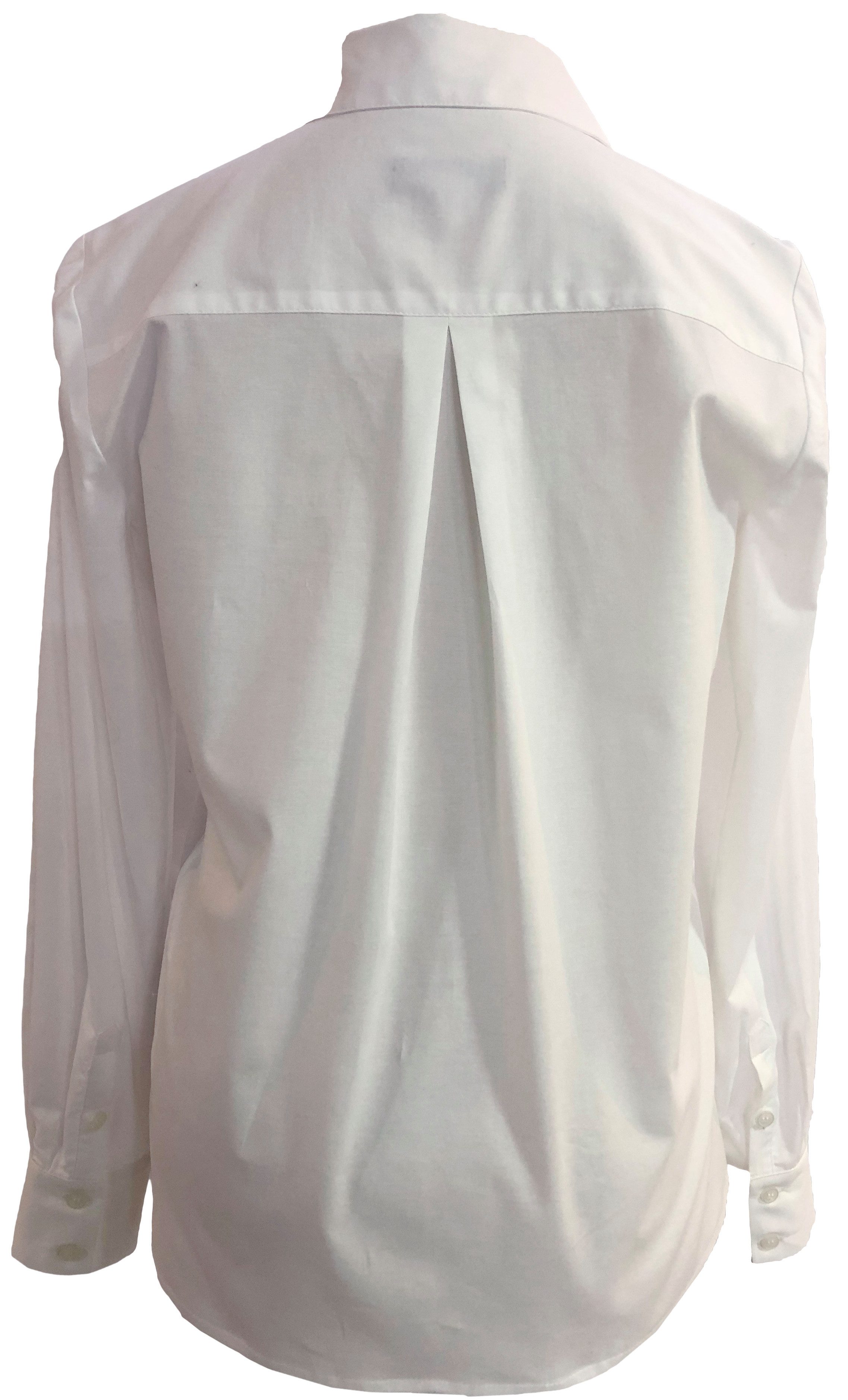 Melrose Overhemdblouse