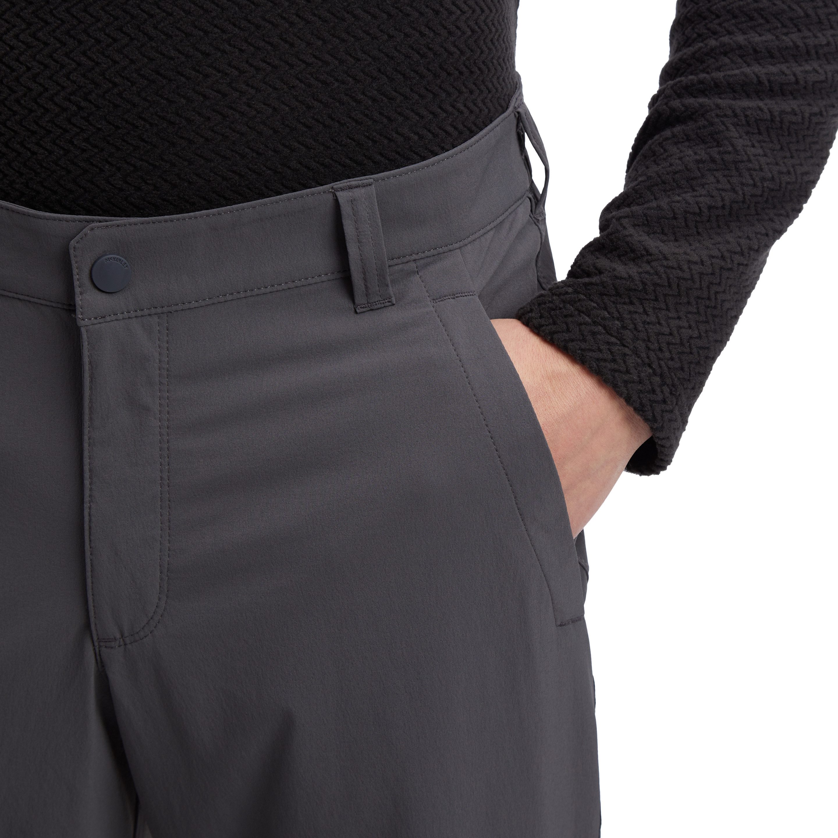 McKinley Outdoorbroek Herenbroek Madok II M (1-delig)