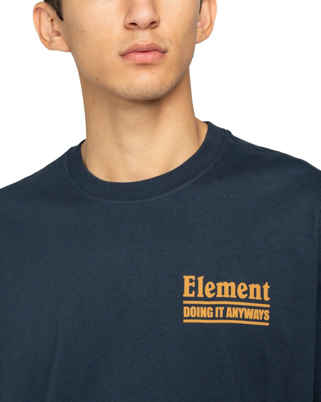 Element T-shirt Anyways