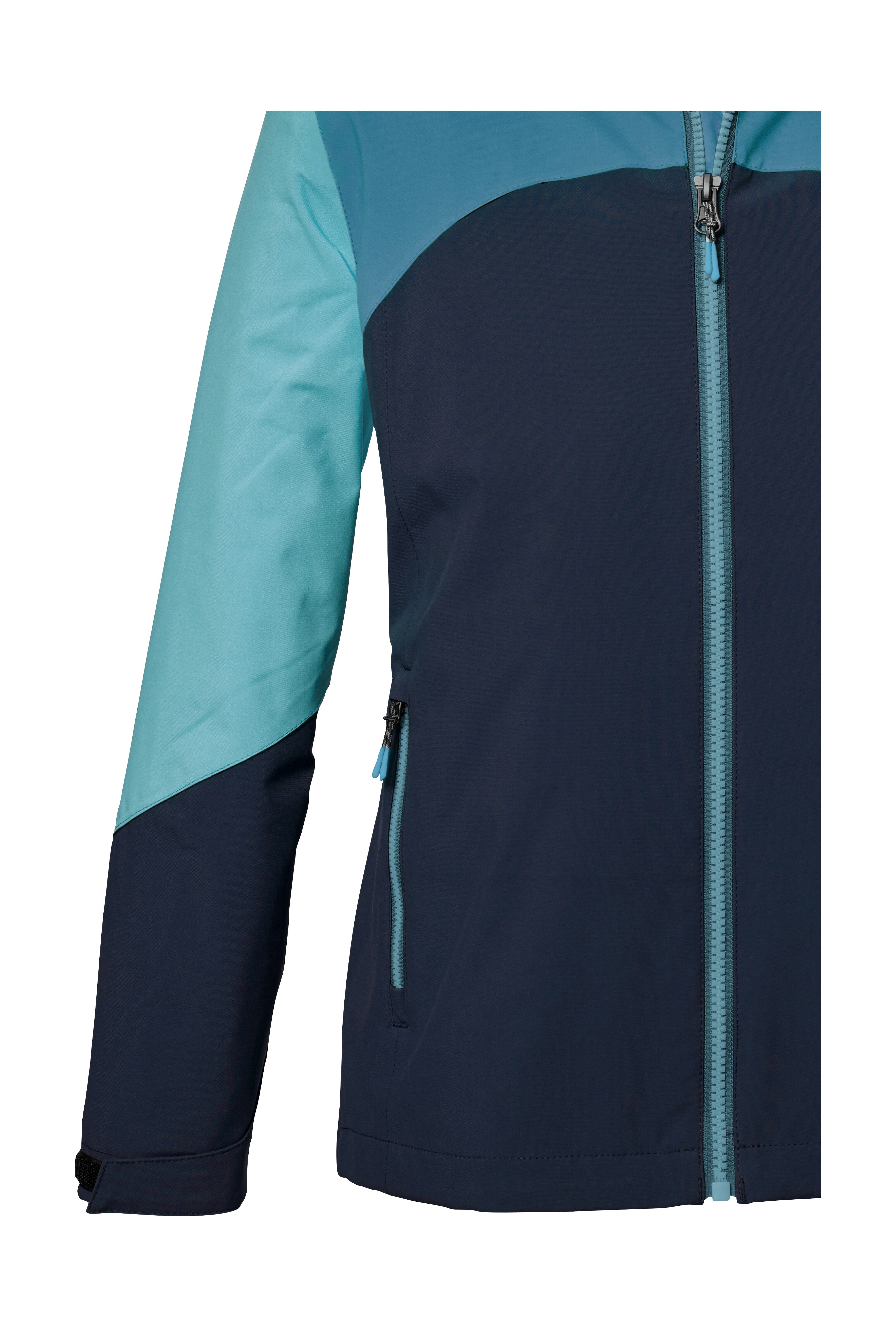 Killtec Outdoorjack KOS 335 GRLS JCKT