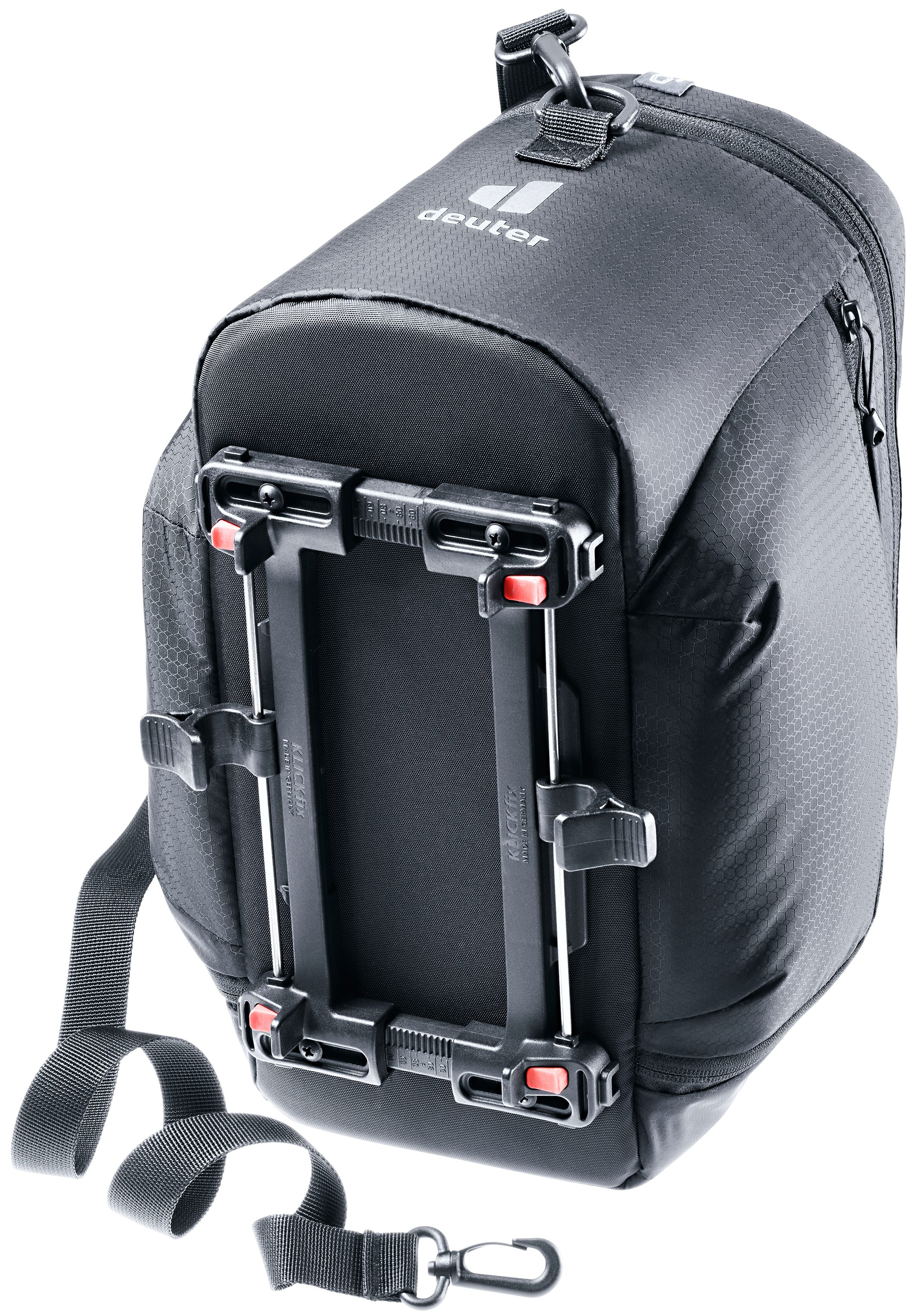 Deuter Fietstas Rack Bag 10 KF