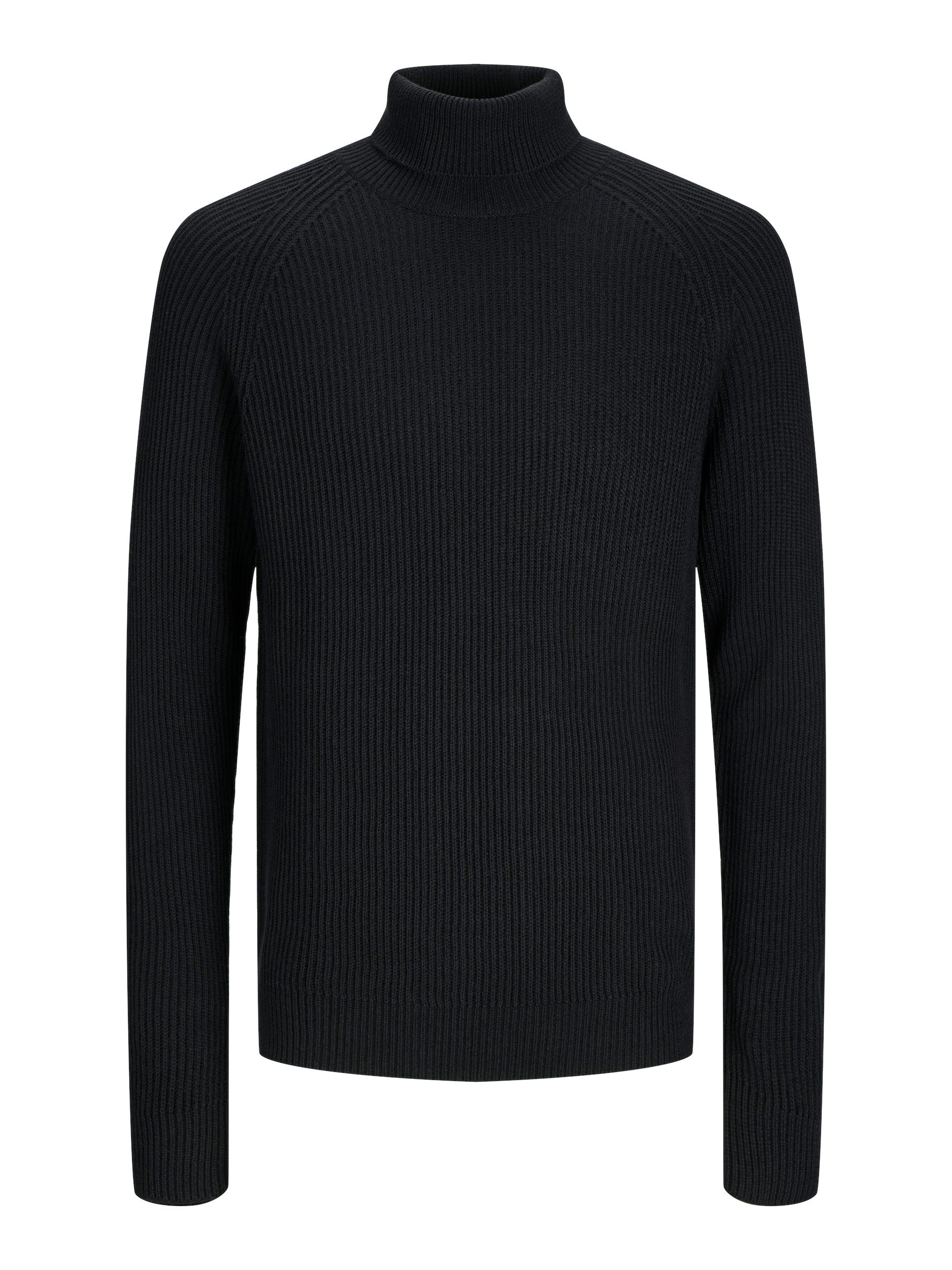 Jack Jones Coltrui JJPANNEL KNIT ROLL NECK AW24 online shop OTTO