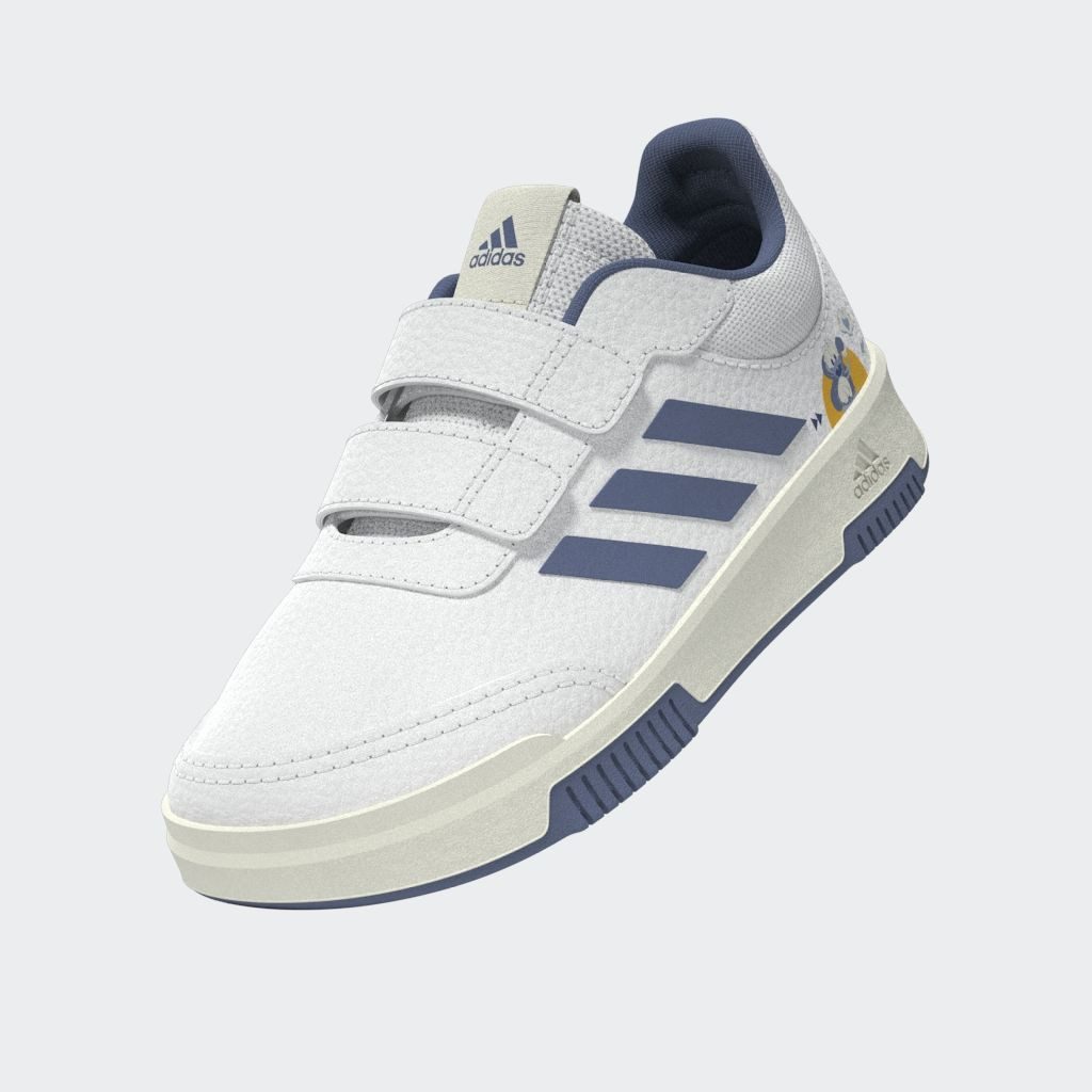 adidas Sportswear Klittenbandschoenen ADIDAS X DISNEY MICKY MOUSE TENSAUR SPORT KIDS