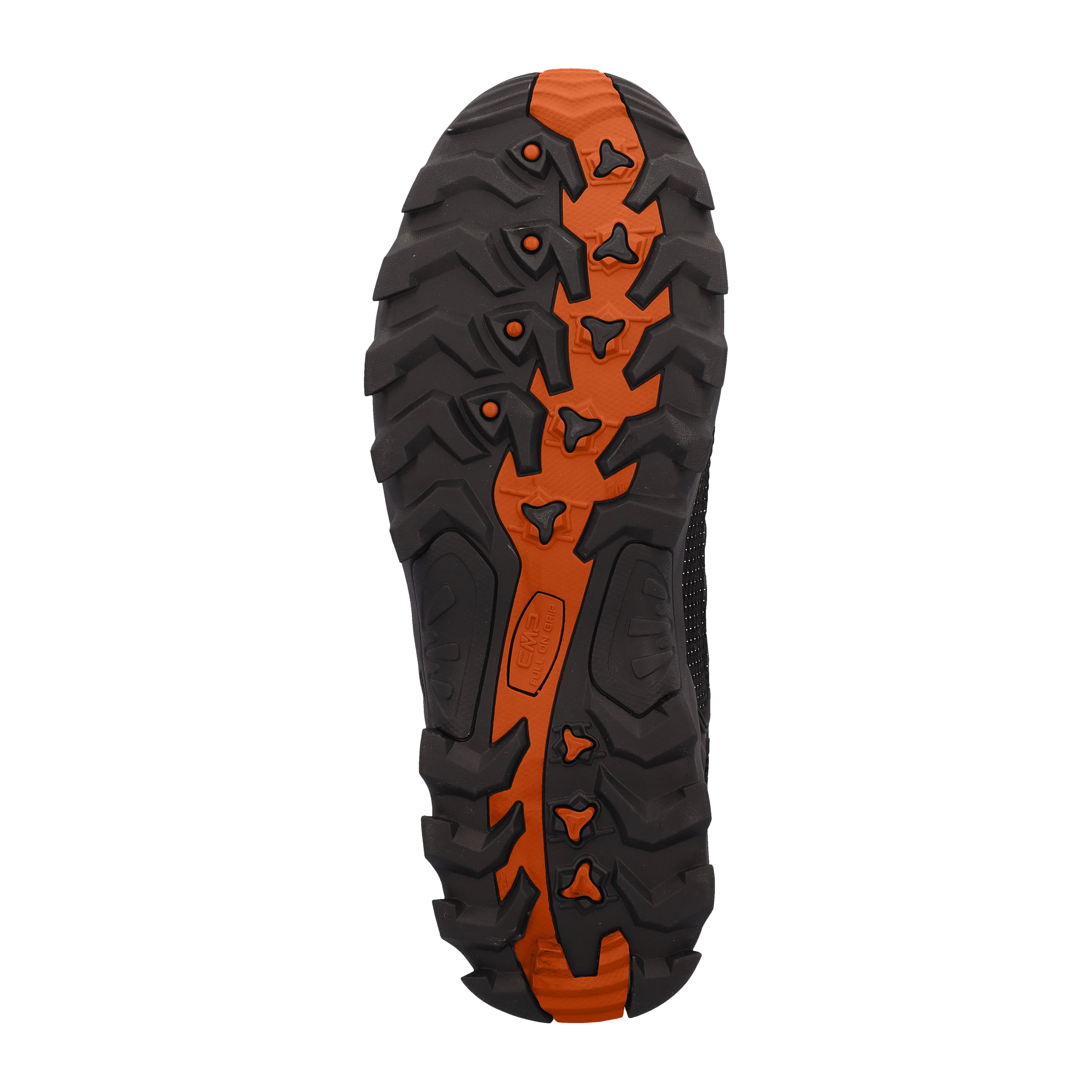 CMP Wandelschoenen RIGEL LOW FITGO TREKKING SHOES WP