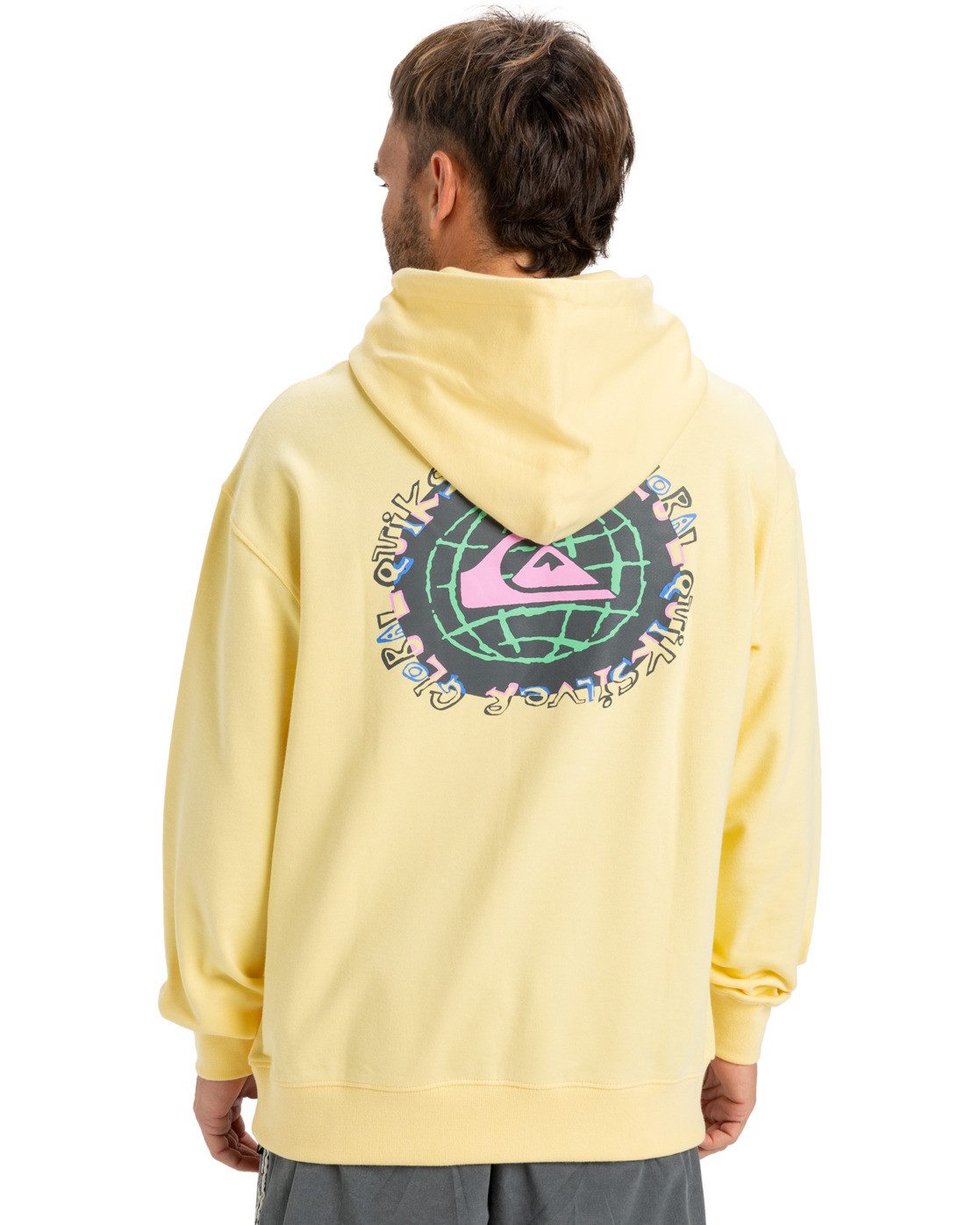 Quiksilver Hoodie APOG Heritage