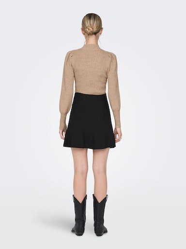 Only Minirok ONLSALINA SKIRT NCA KNT