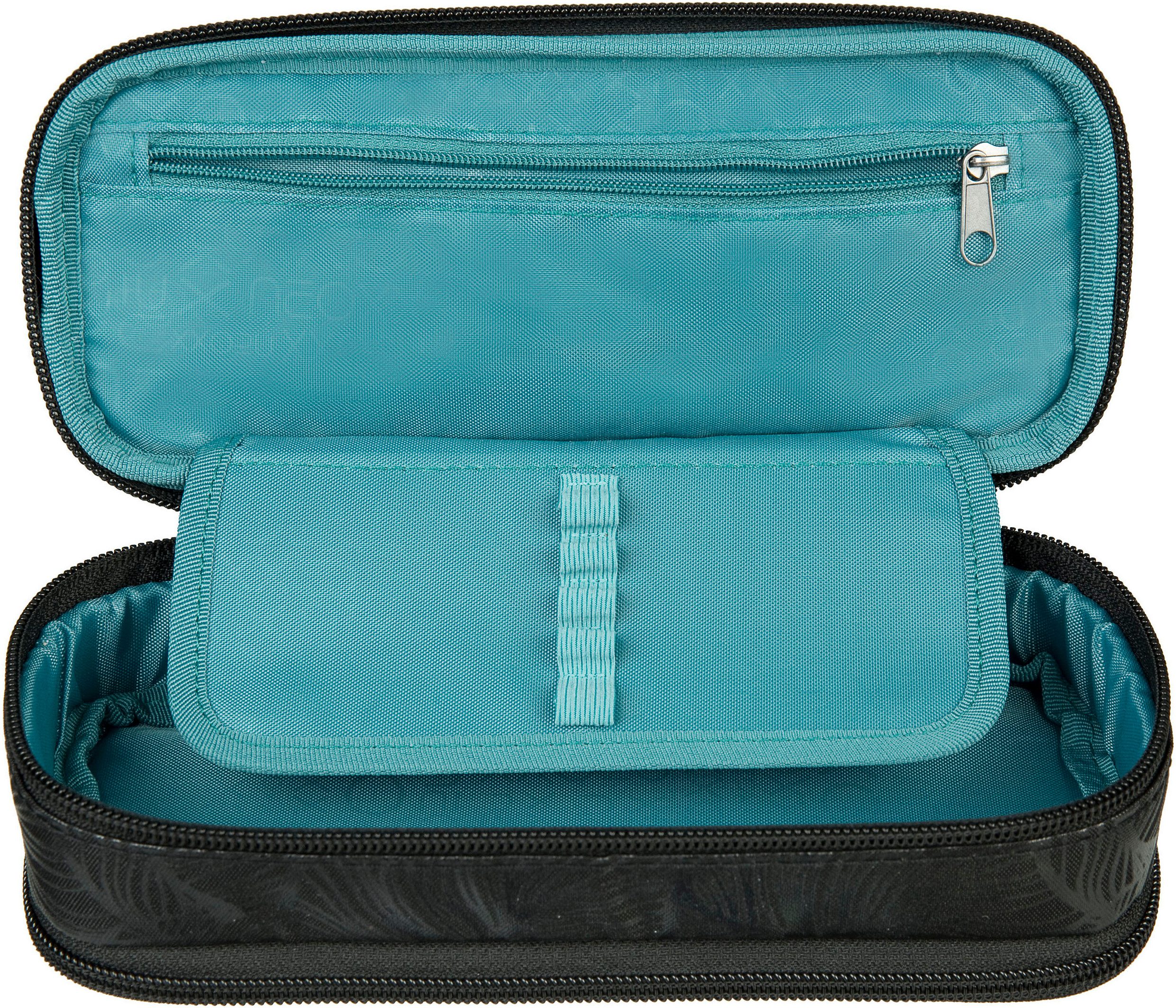 neoxx Schoolrugzak Queen o.t.nite Rugzak & etui (set, 2-delig, 2)