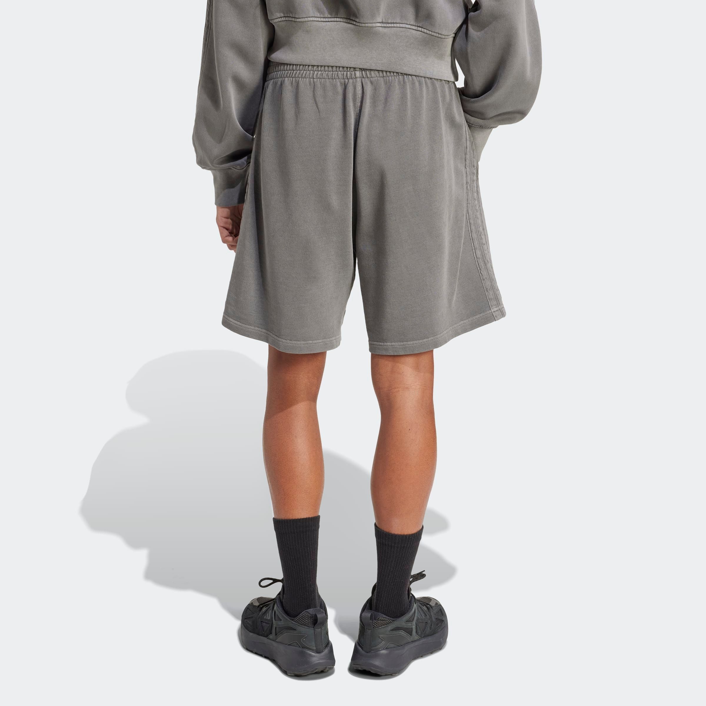 adidas Sportswear Short M A SZN W FT SH (1-delig)