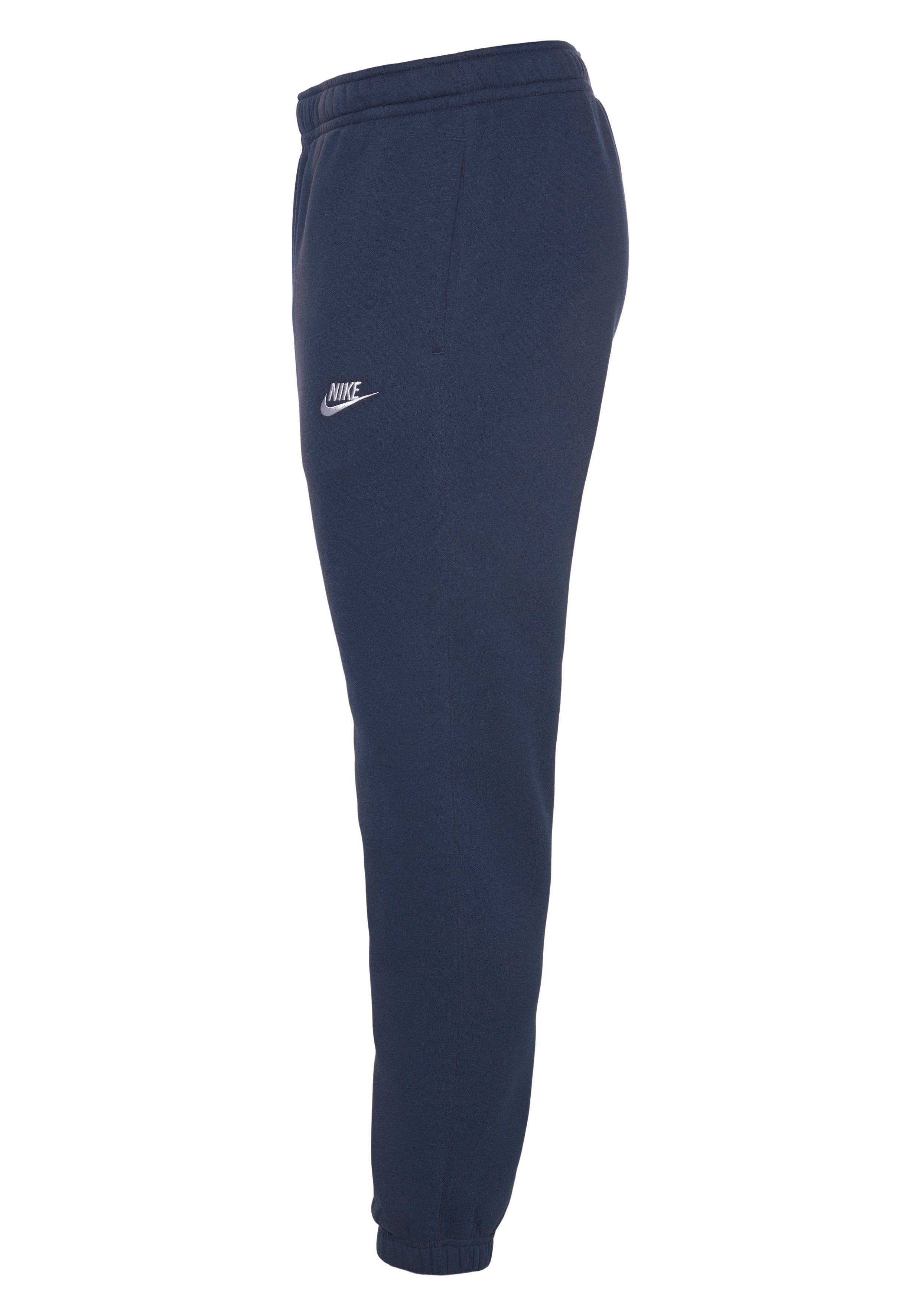 Nike Sportswear Sportbroek Club Fleece Men's Pants