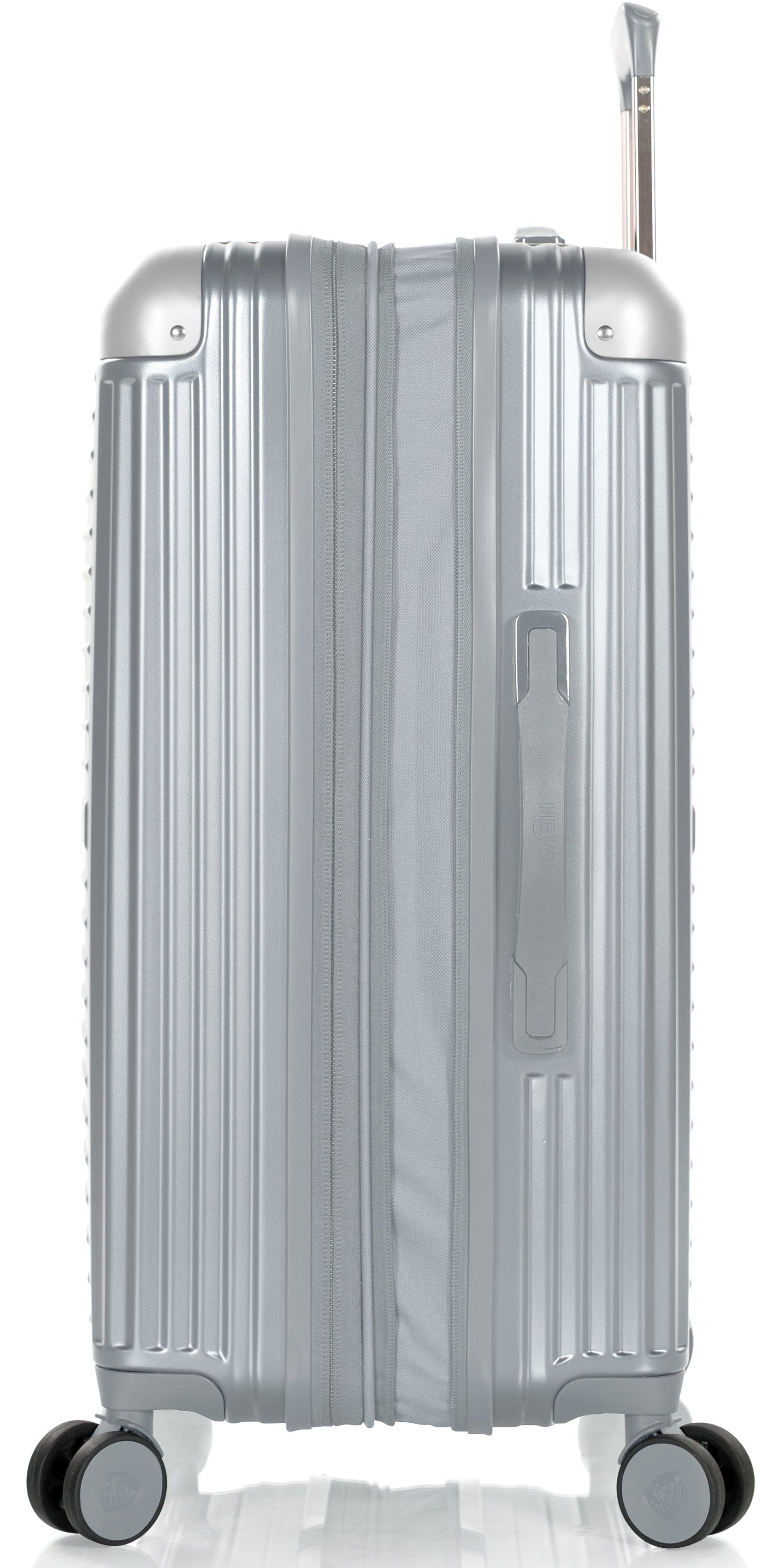 Heys Hardshell-trolley Cruze, verschillende maten en kleuren Heys x Joachim Llambi reisbagage TSA-slot volumevergroting