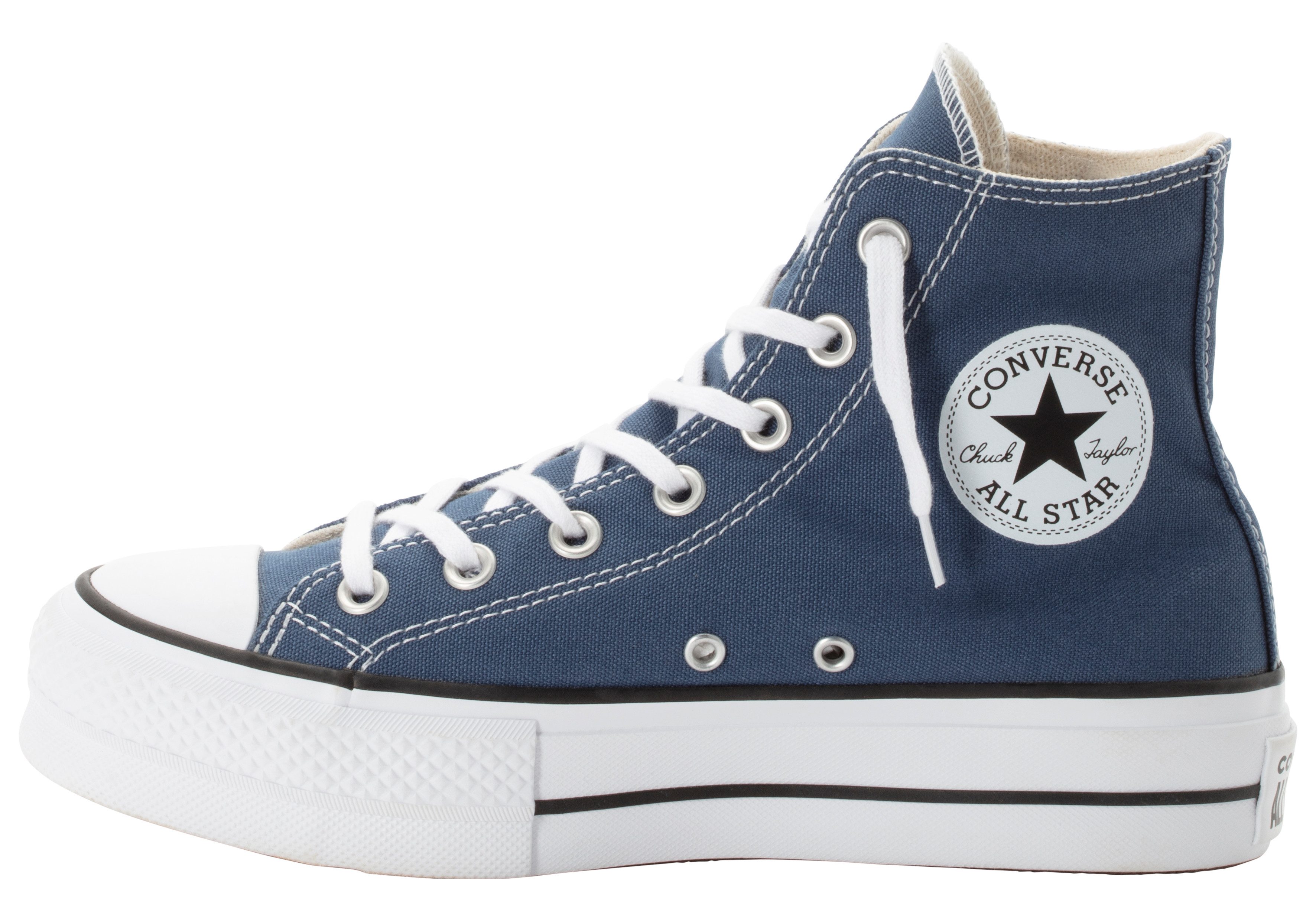 Converse Sneakers CHUCK TAYLOR ALL STAR LIFT PLATFORM