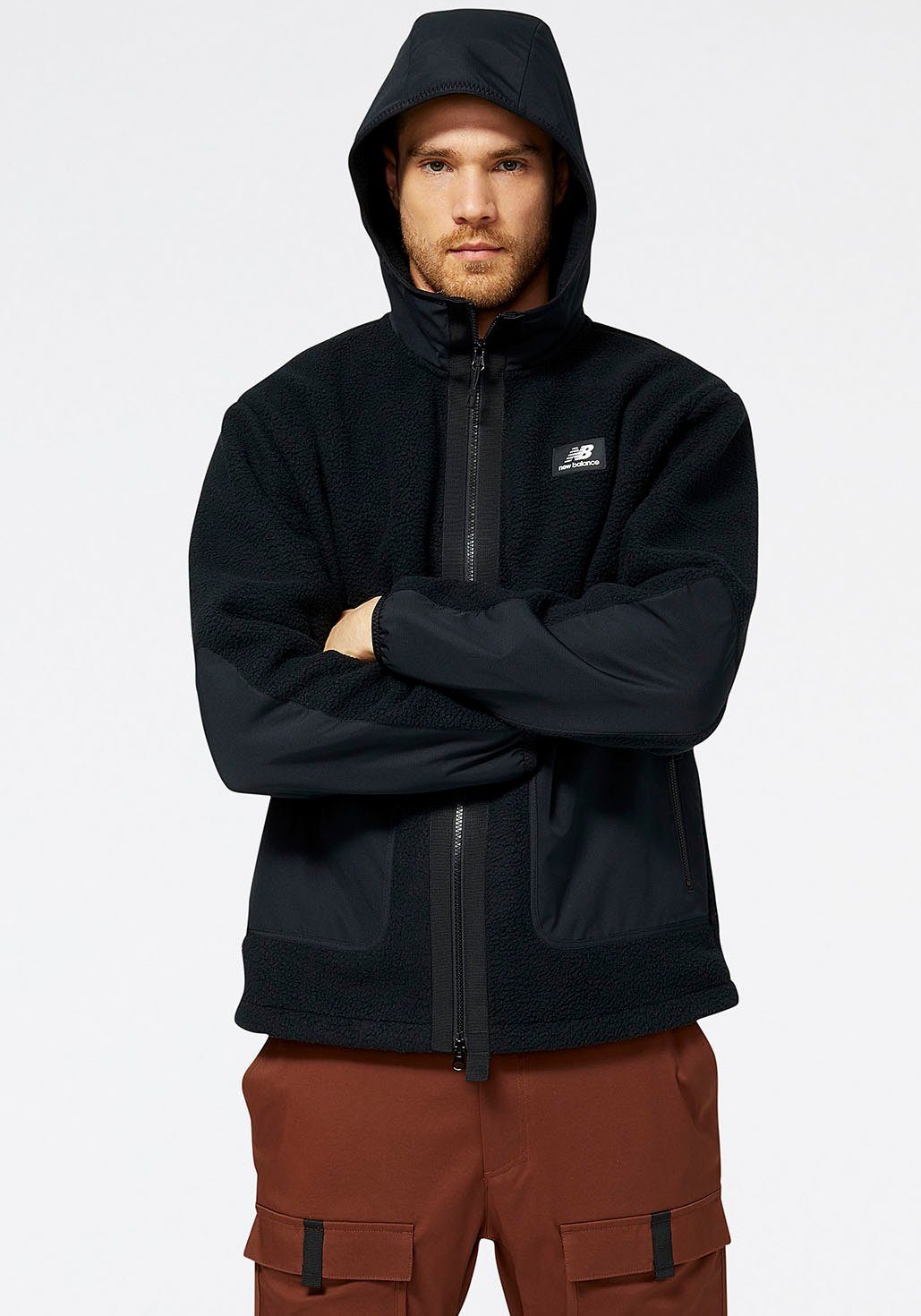 New Balance Vesten heren online kopen | Shop nu | OTTO